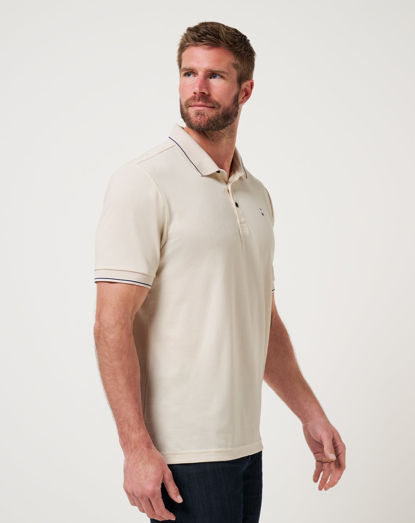 Happier Hour Polo image 37