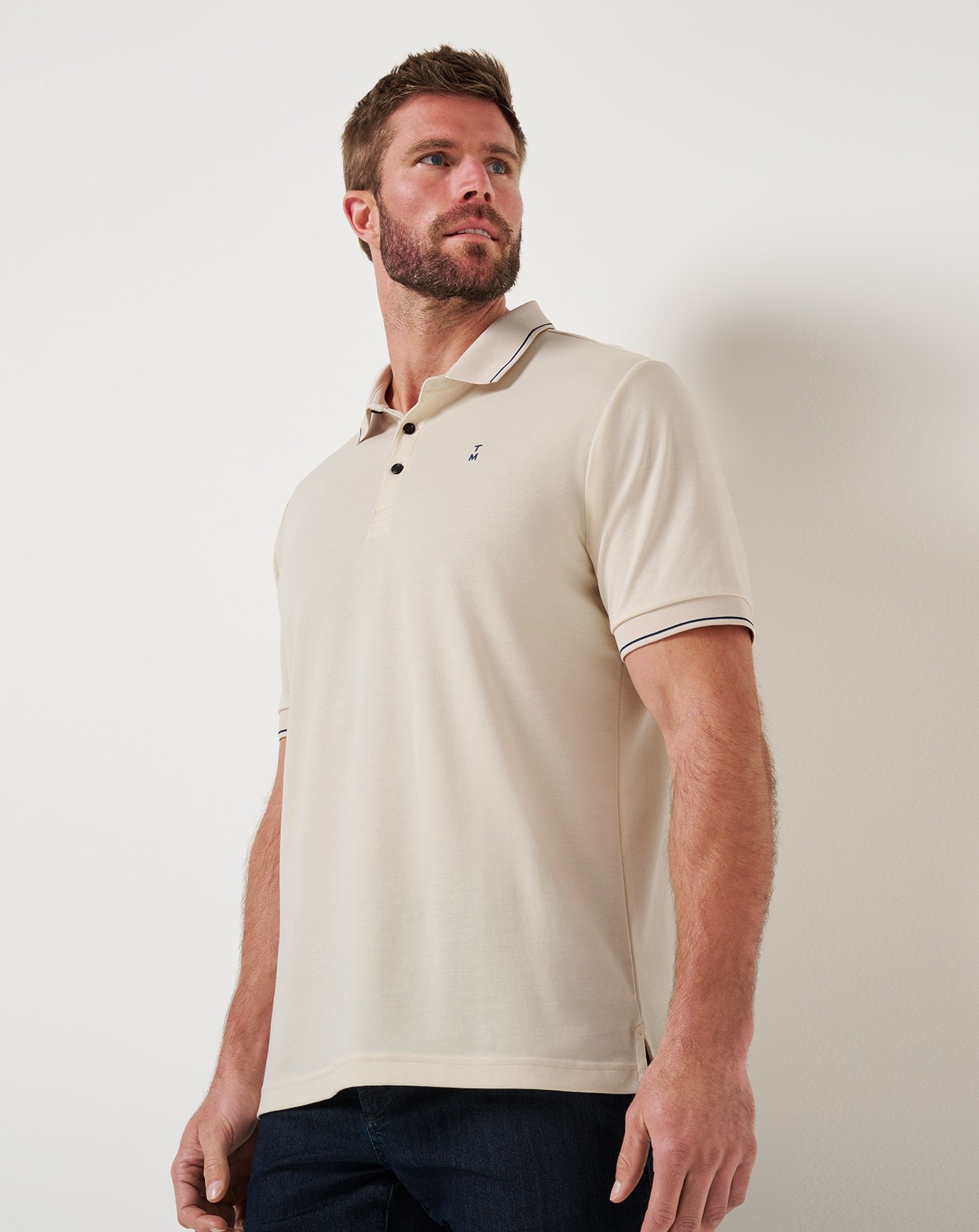 Happier Hour Polo image 40