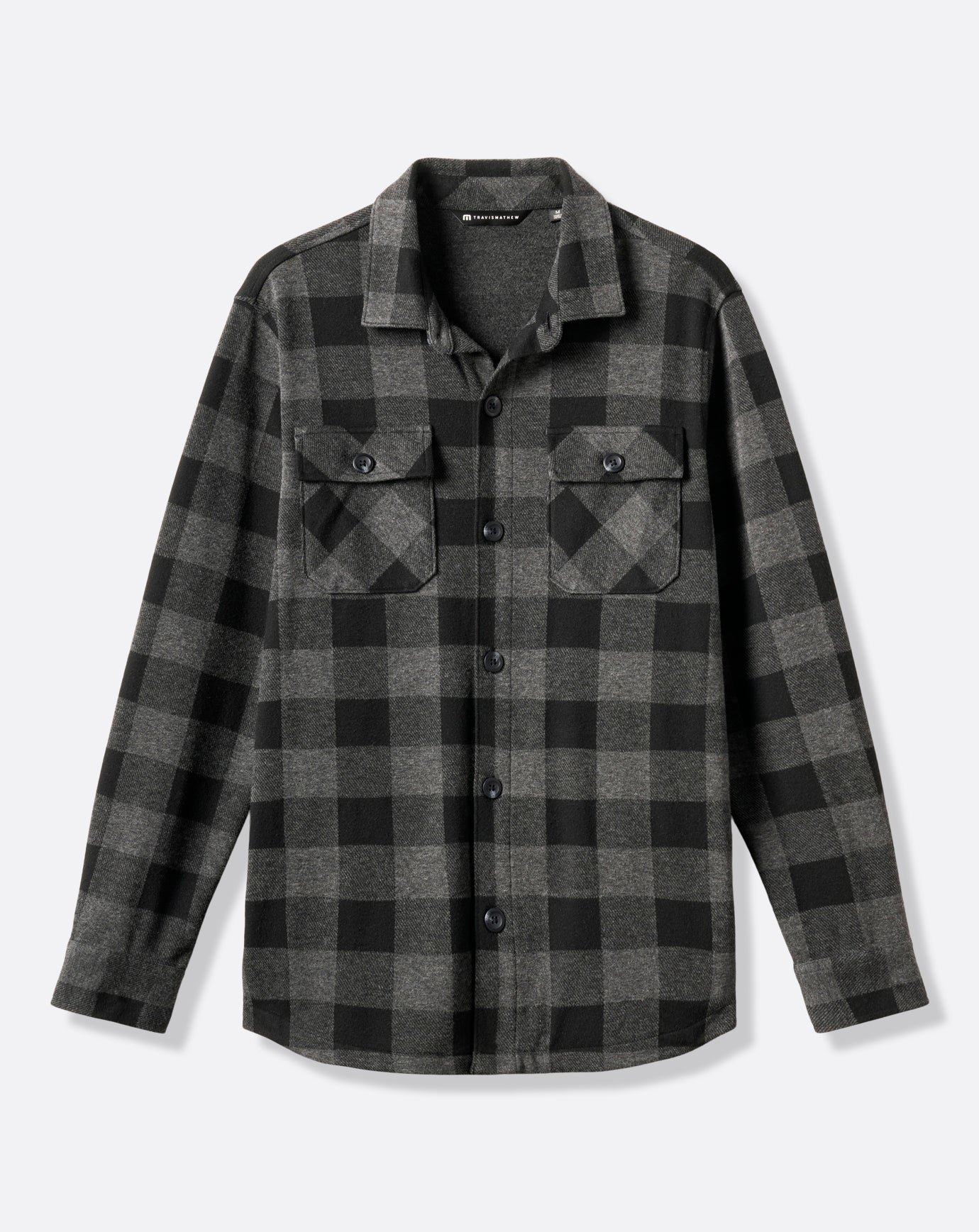 Return Flight Shirt Jacket image 7