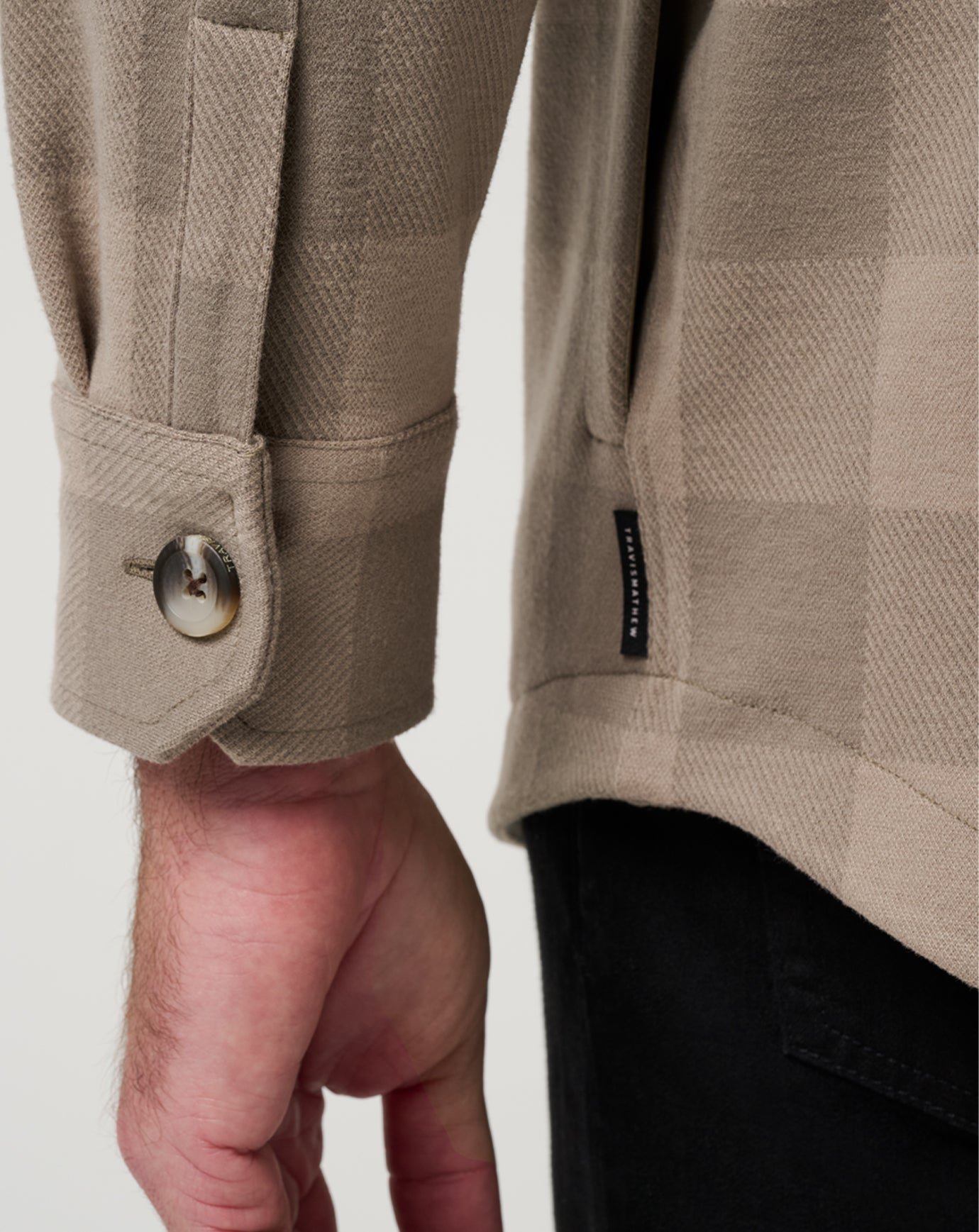 Return Flight Shirt Jacket image 14