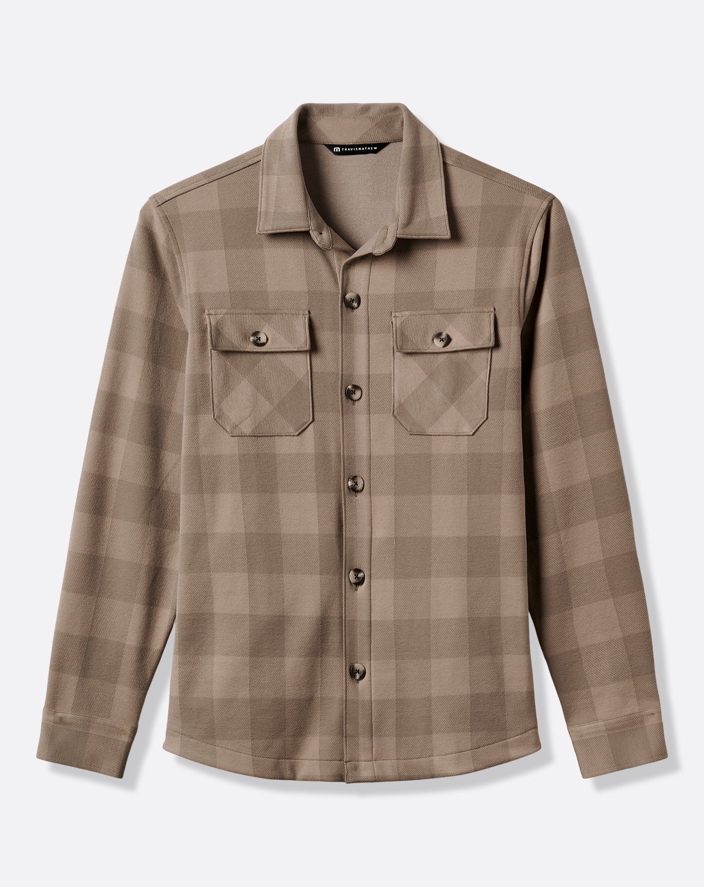 Return Flight Shirt Jacket image 17
