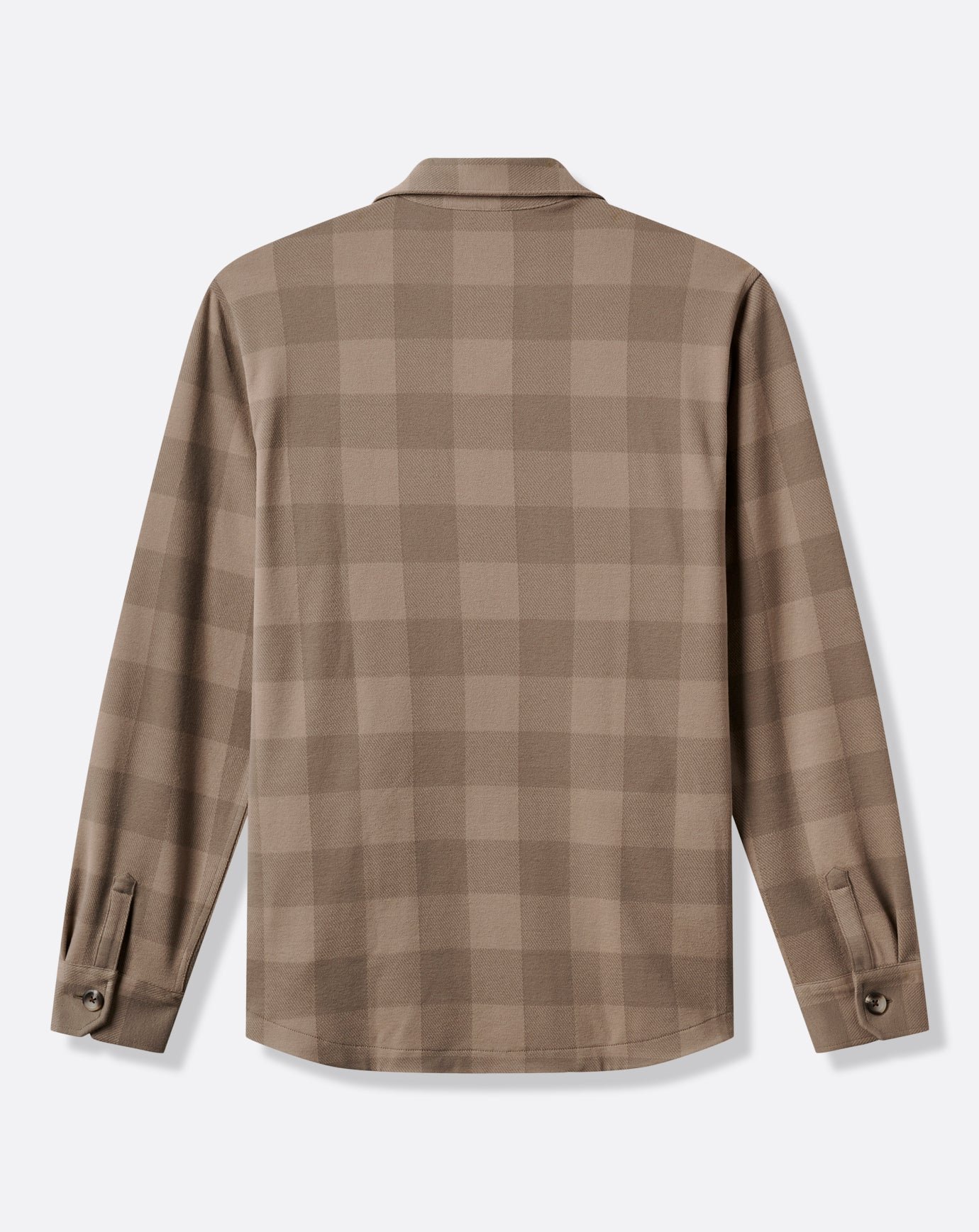 Return Flight Shirt Jacket image 18