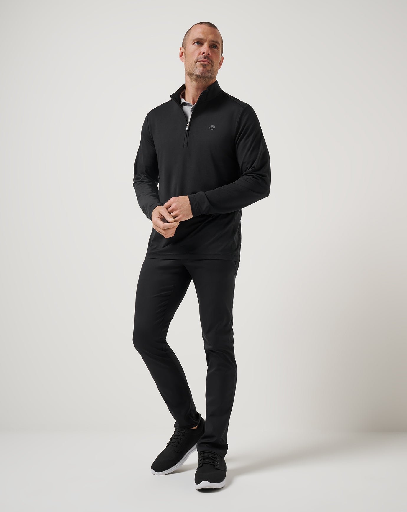 Heater Pro Quarter Zip image 6