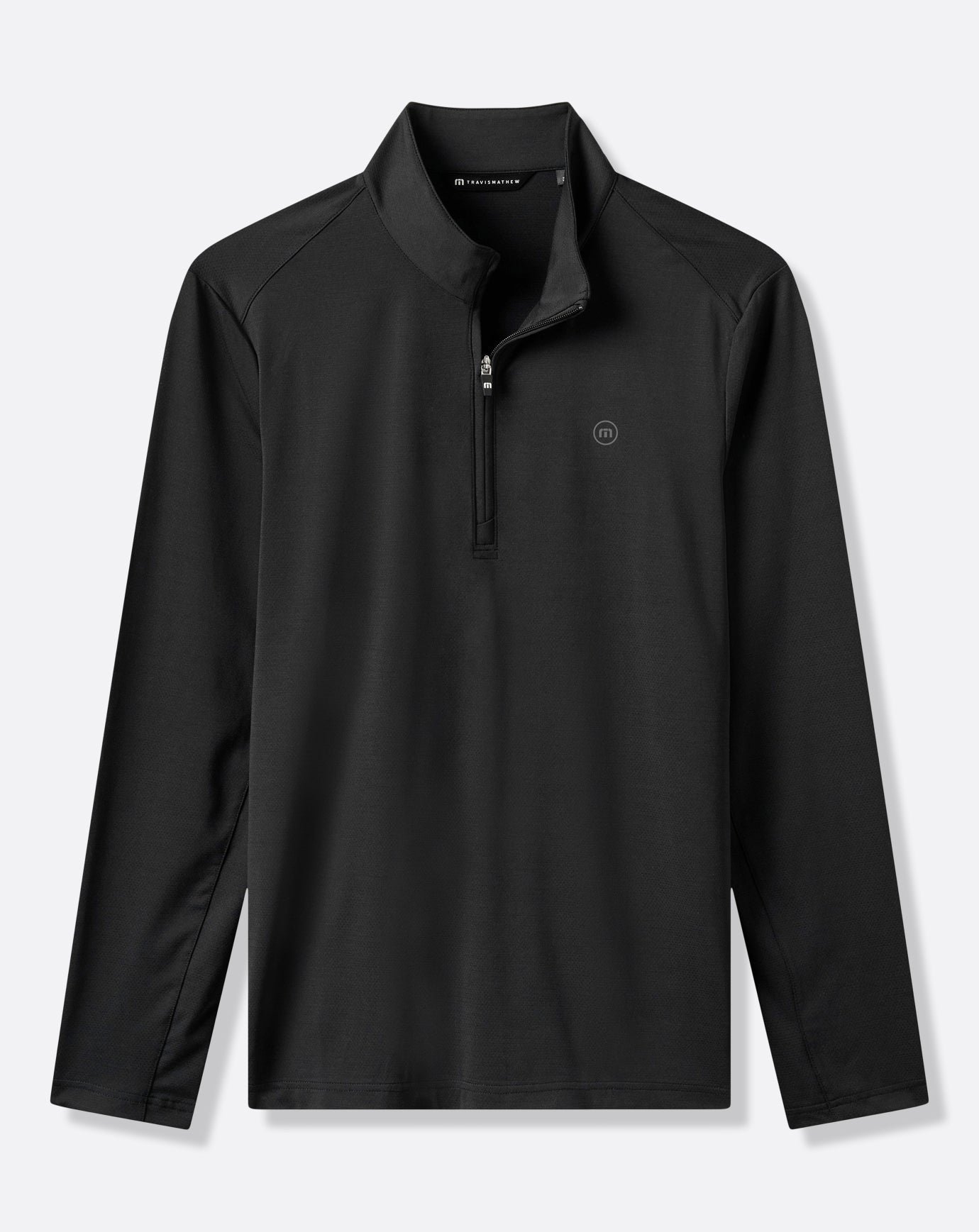 Heater Pro Quarter Zip image 7