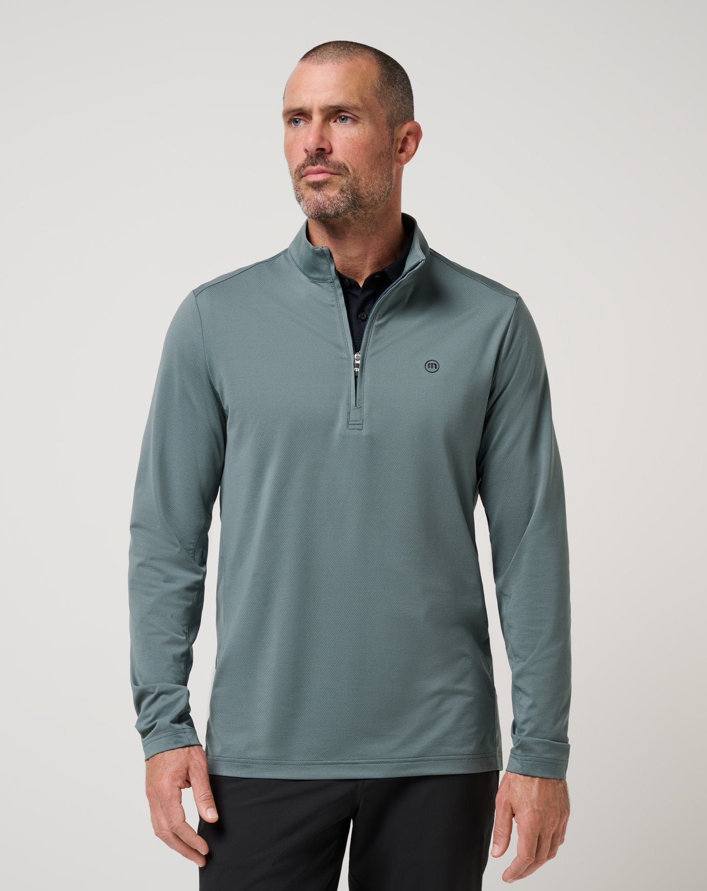 Heater Pro Quarter Zip image 9