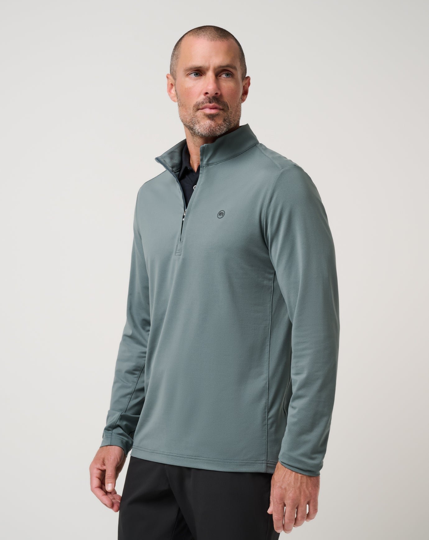 Heater Pro Quarter Zip image 10
