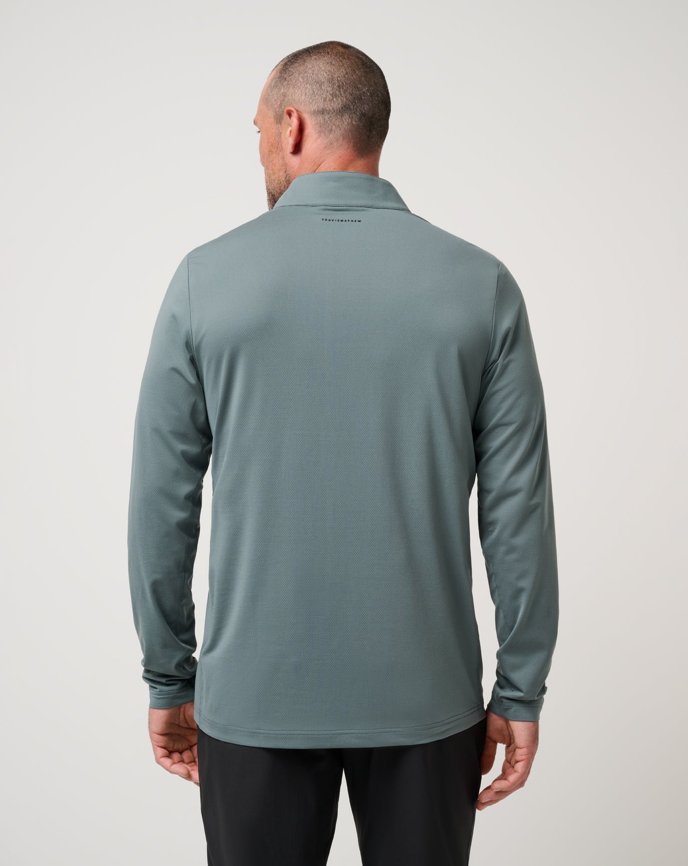 Heater Pro Quarter Zip image 11