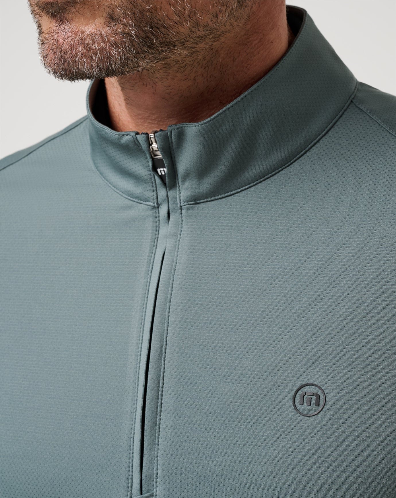 Heater Pro Quarter Zip image 12