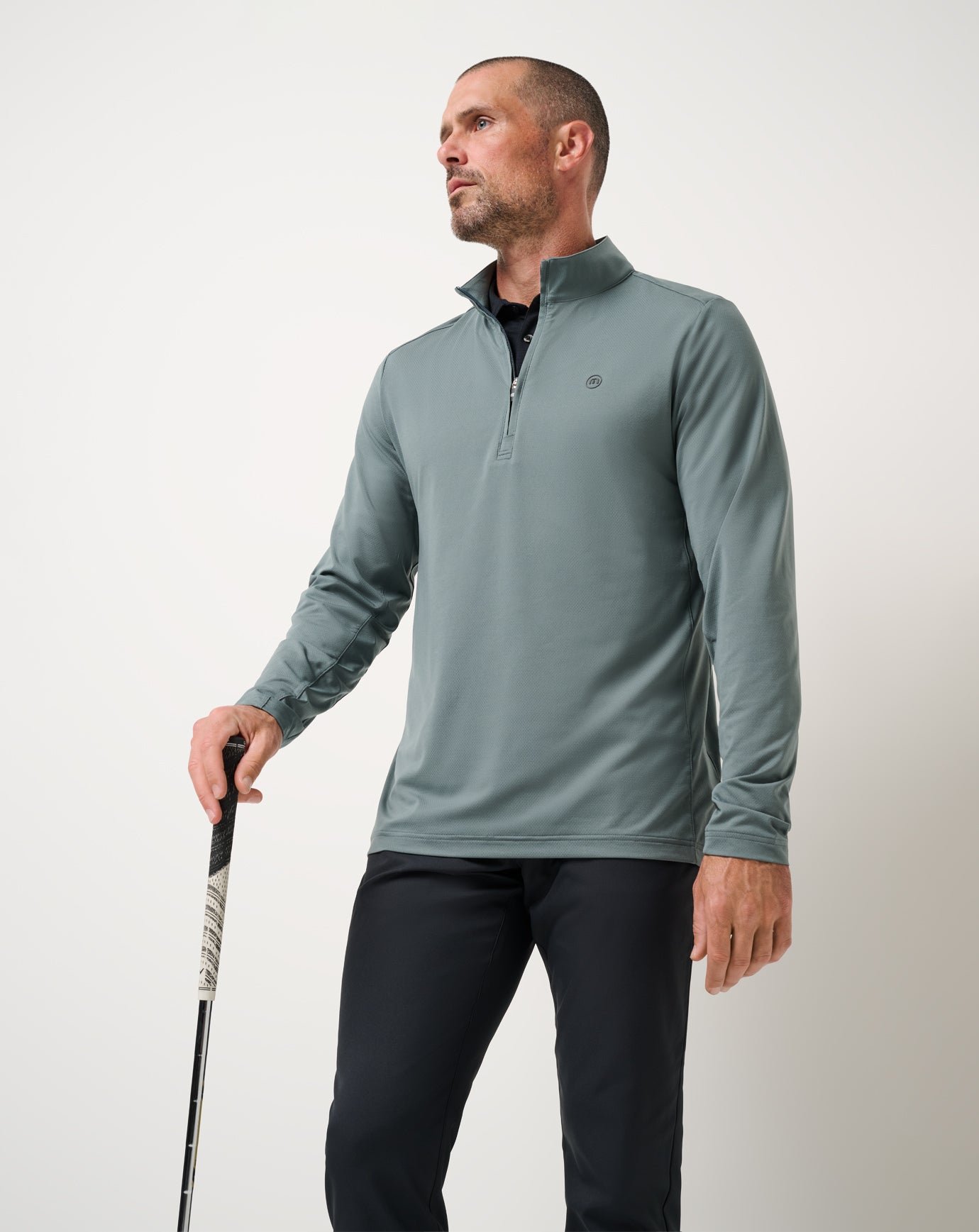 Heater Pro Quarter Zip image 15