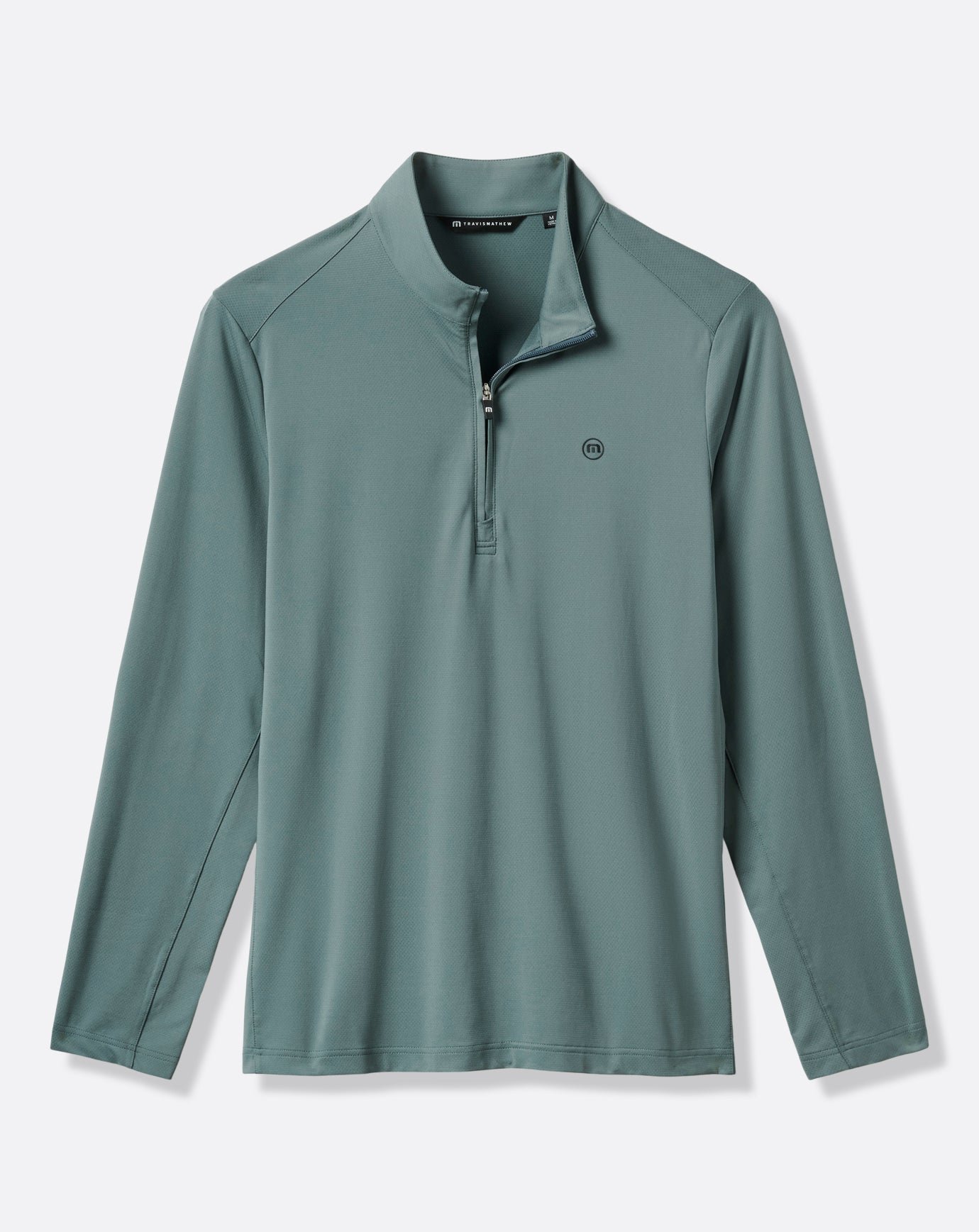 Heater Pro Quarter Zip image 16