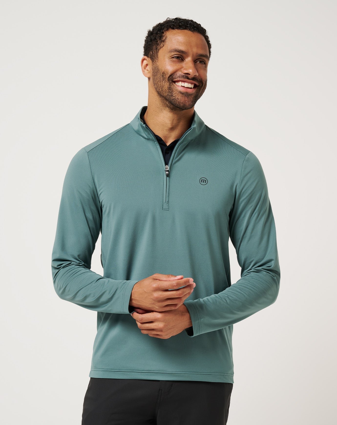 Heater Pro Quarter Zip image 18