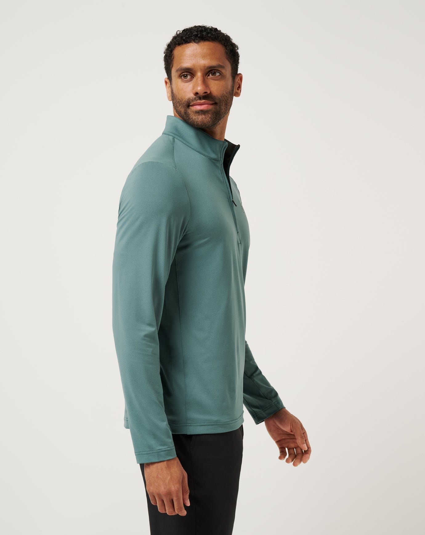 Heater Pro Quarter Zip image 19