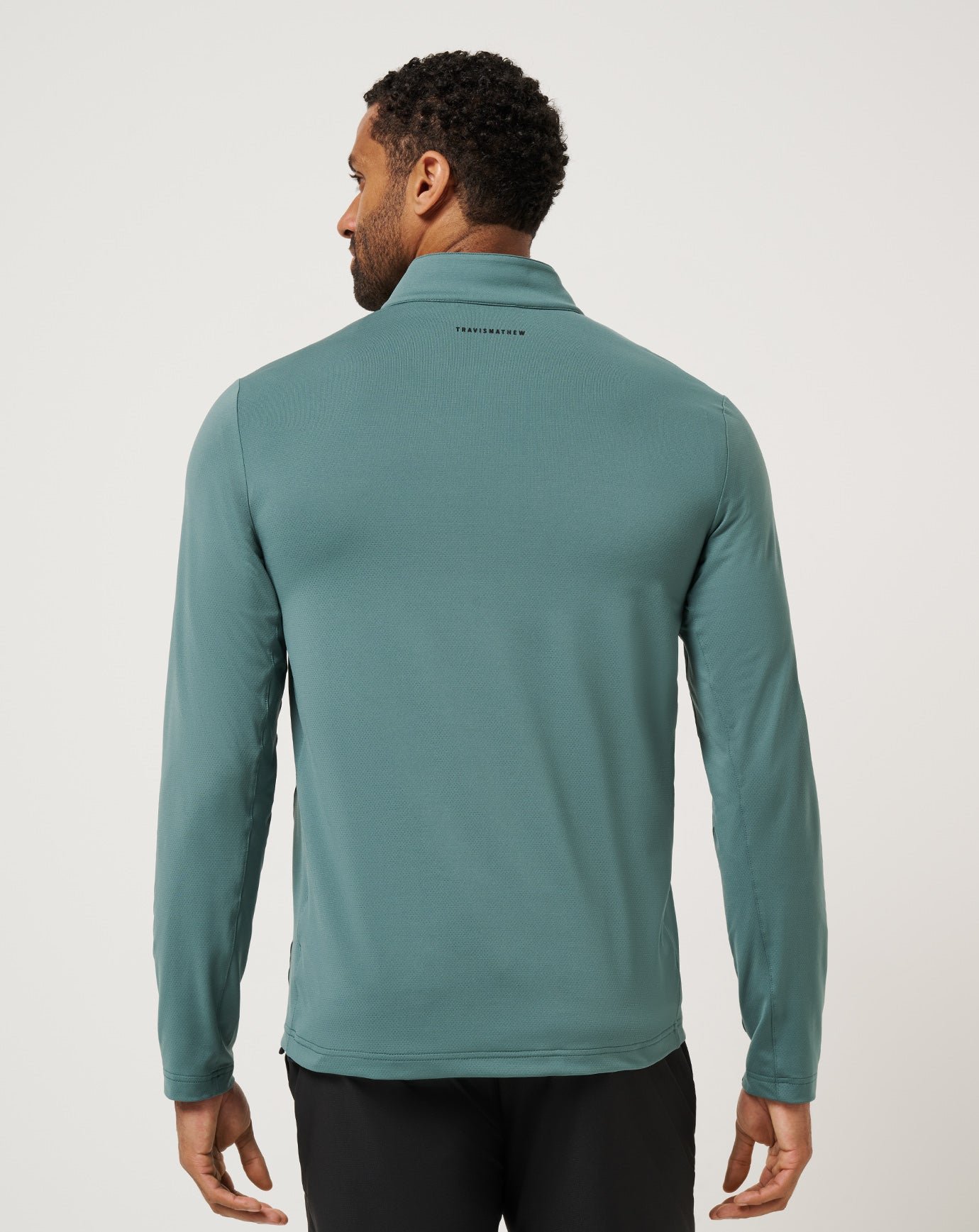 Heater Pro Quarter Zip image 20