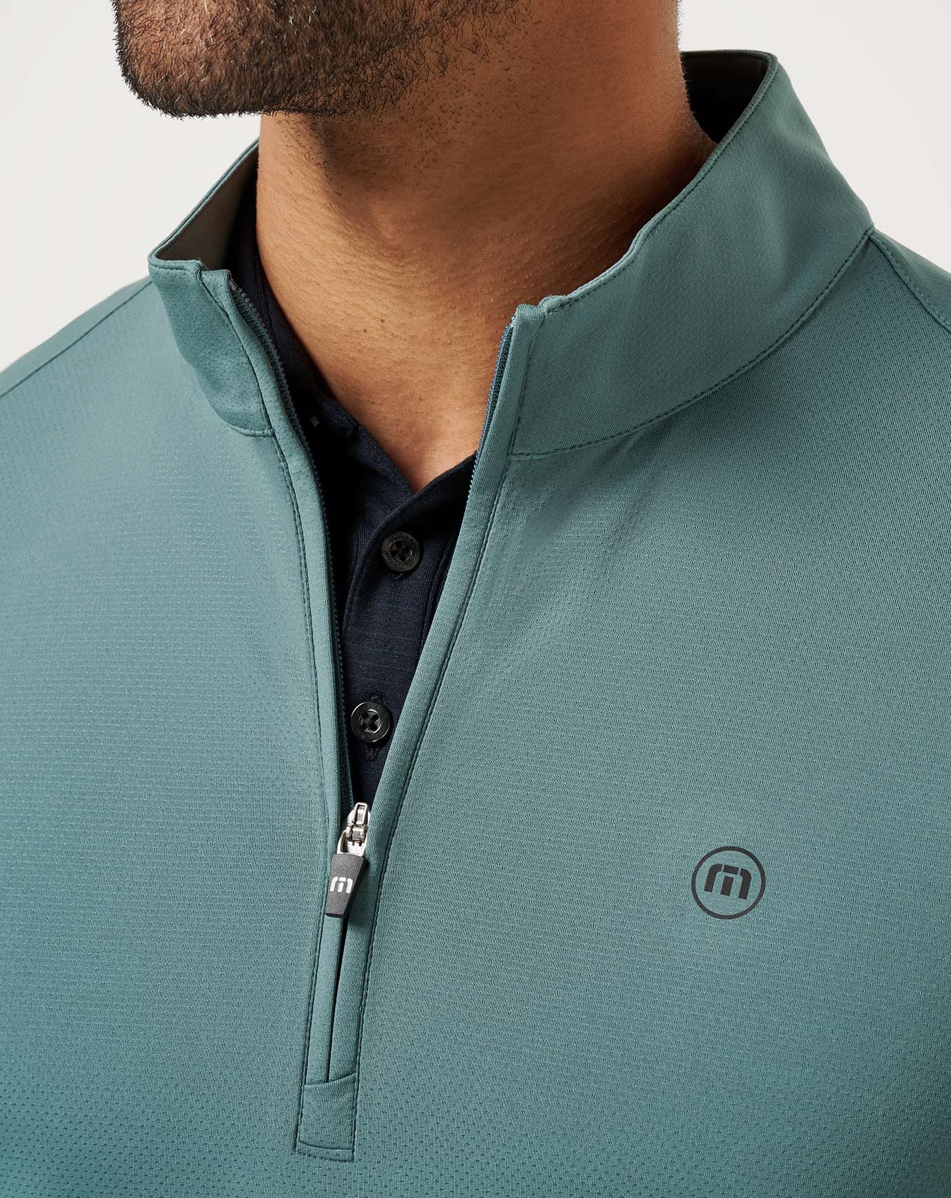 Heater Pro Quarter Zip image 21