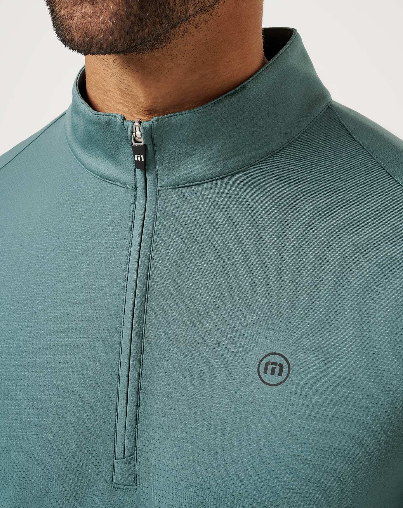 Heater Pro Quarter Zip image 22