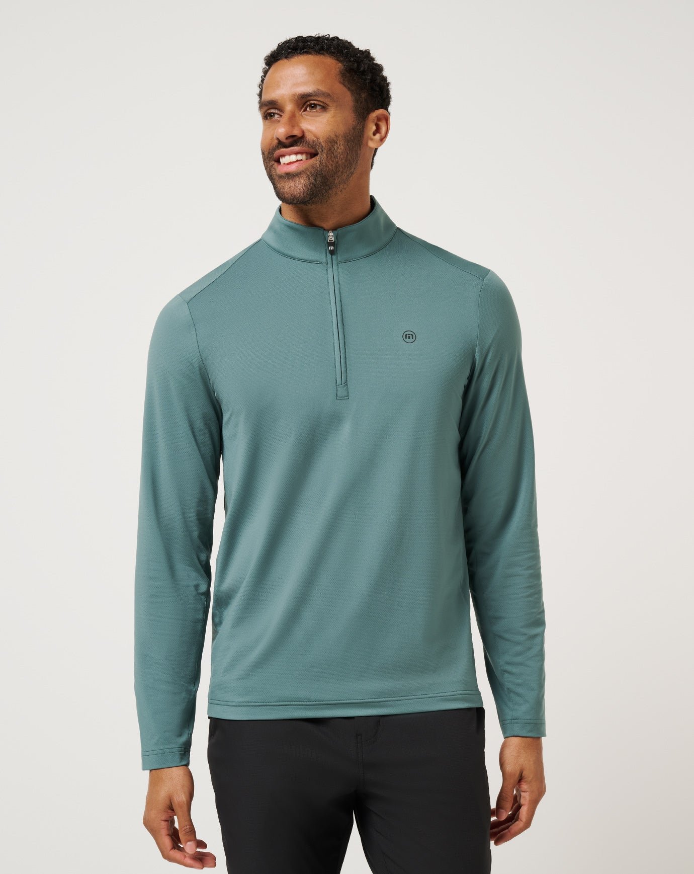 Heater Pro Quarter Zip image 23