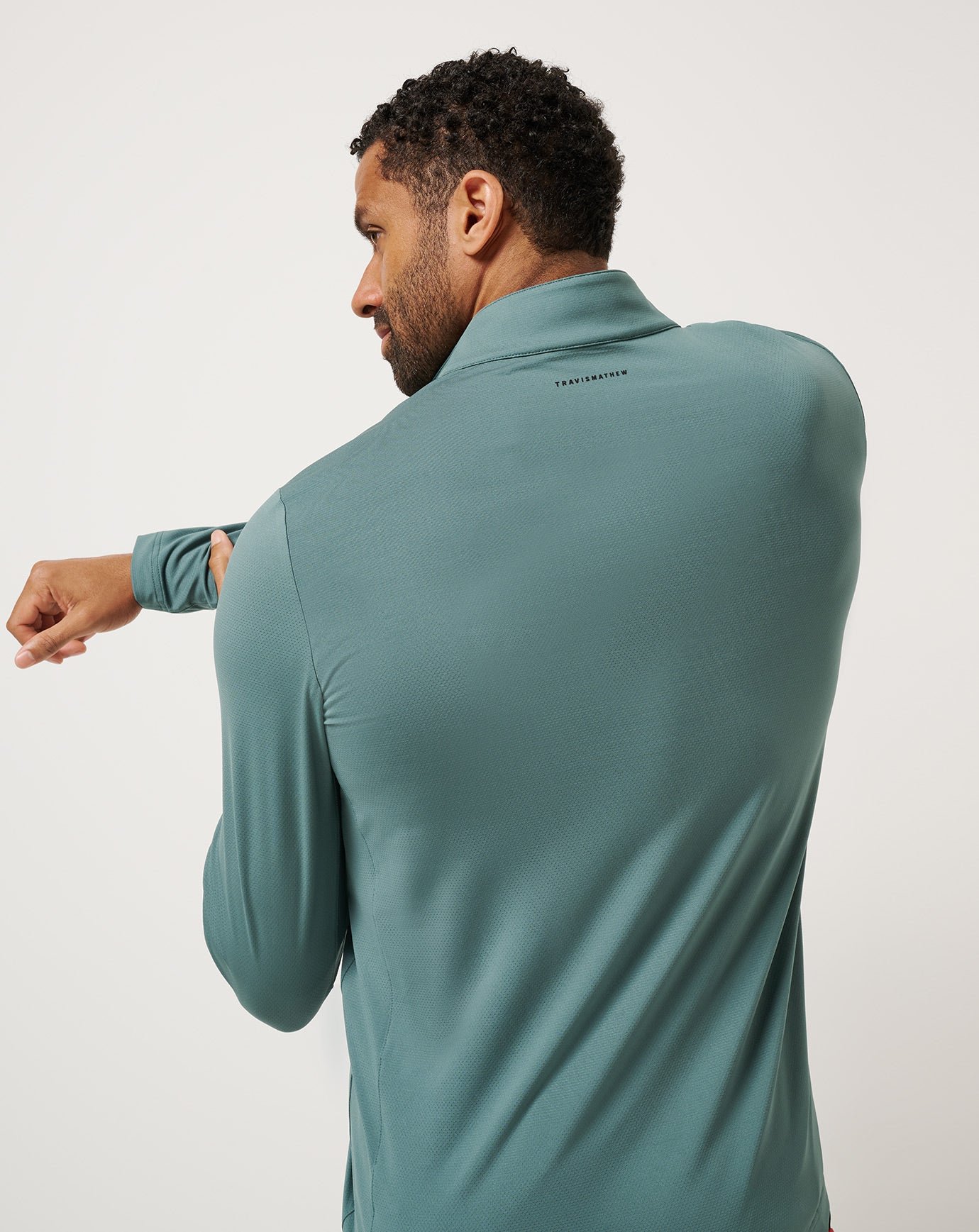 Heater Pro Quarter Zip image 24