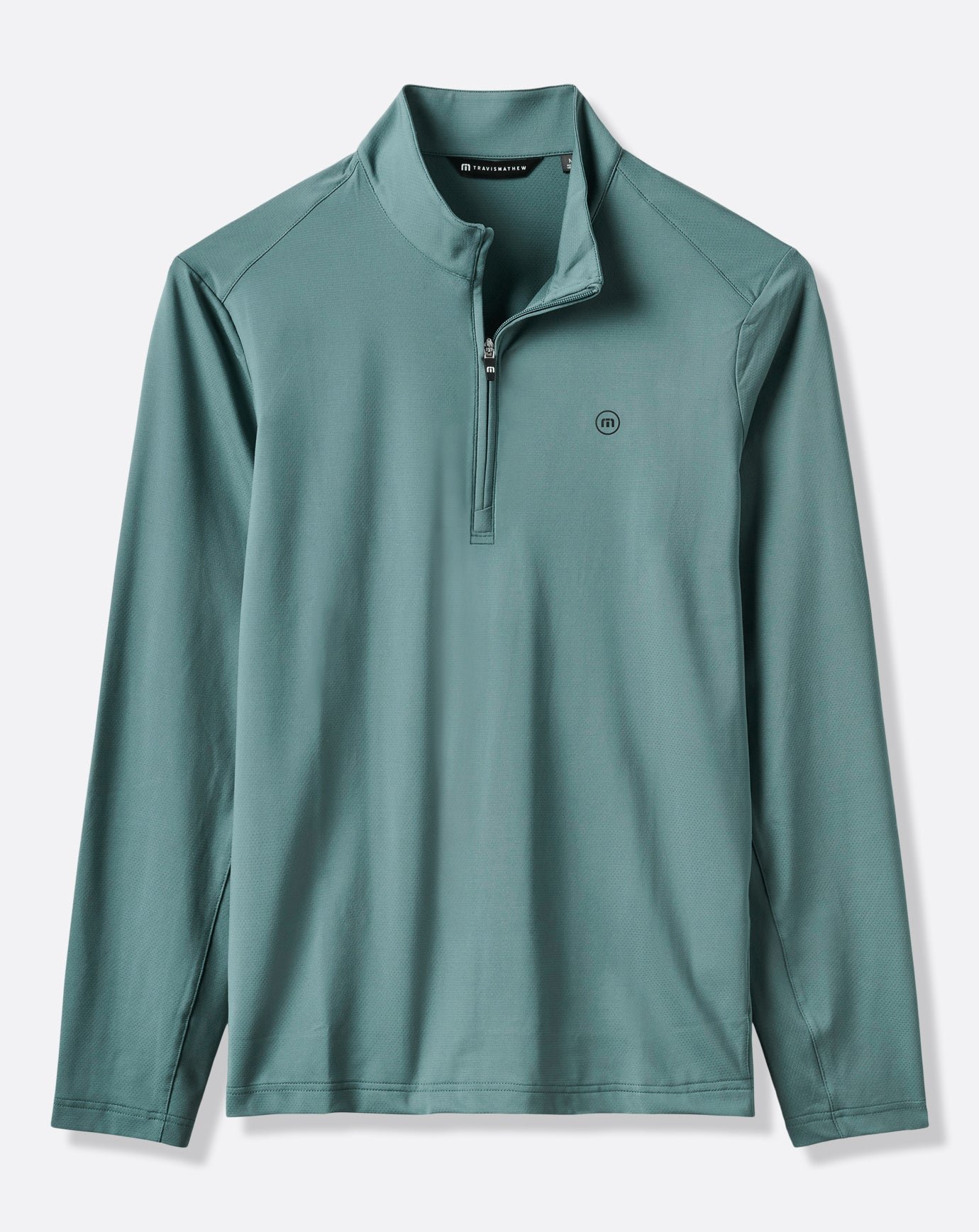 Heater Pro Quarter Zip image 25