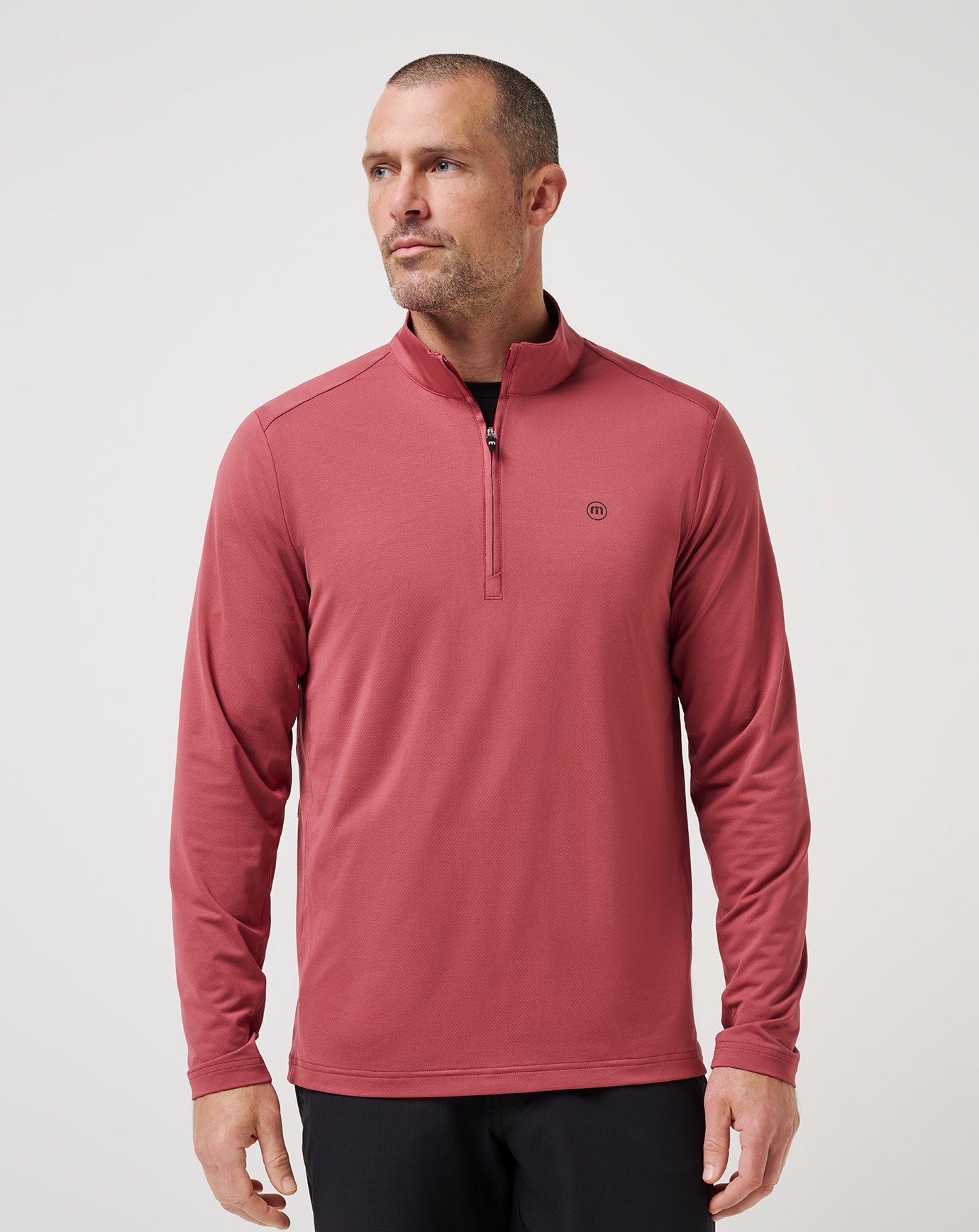 Heater Pro Quarter Zip image 27