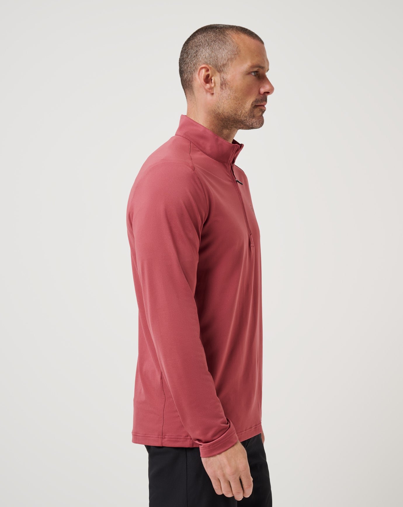 Heater Pro Quarter Zip image 28