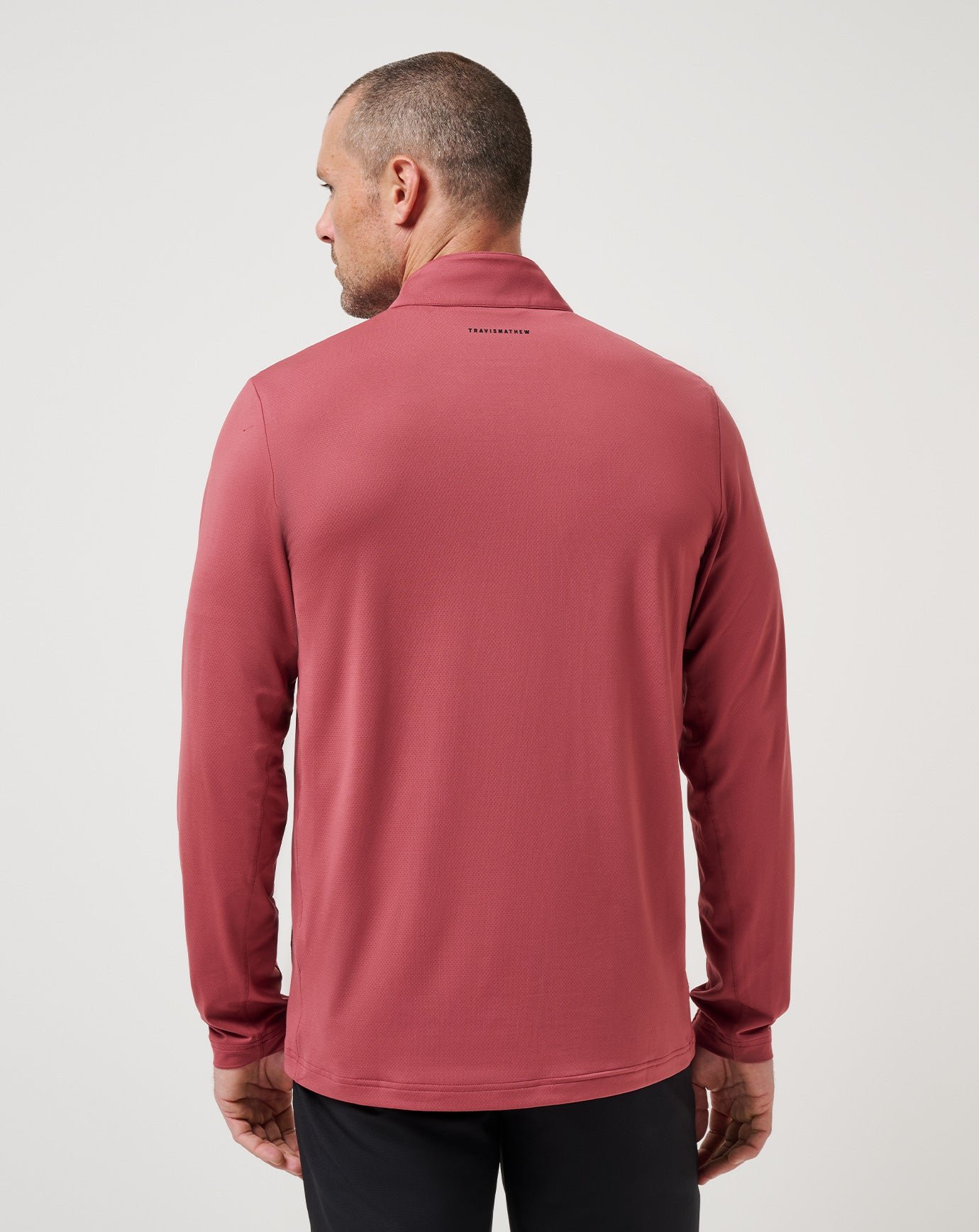 Heater Pro Quarter Zip image 29