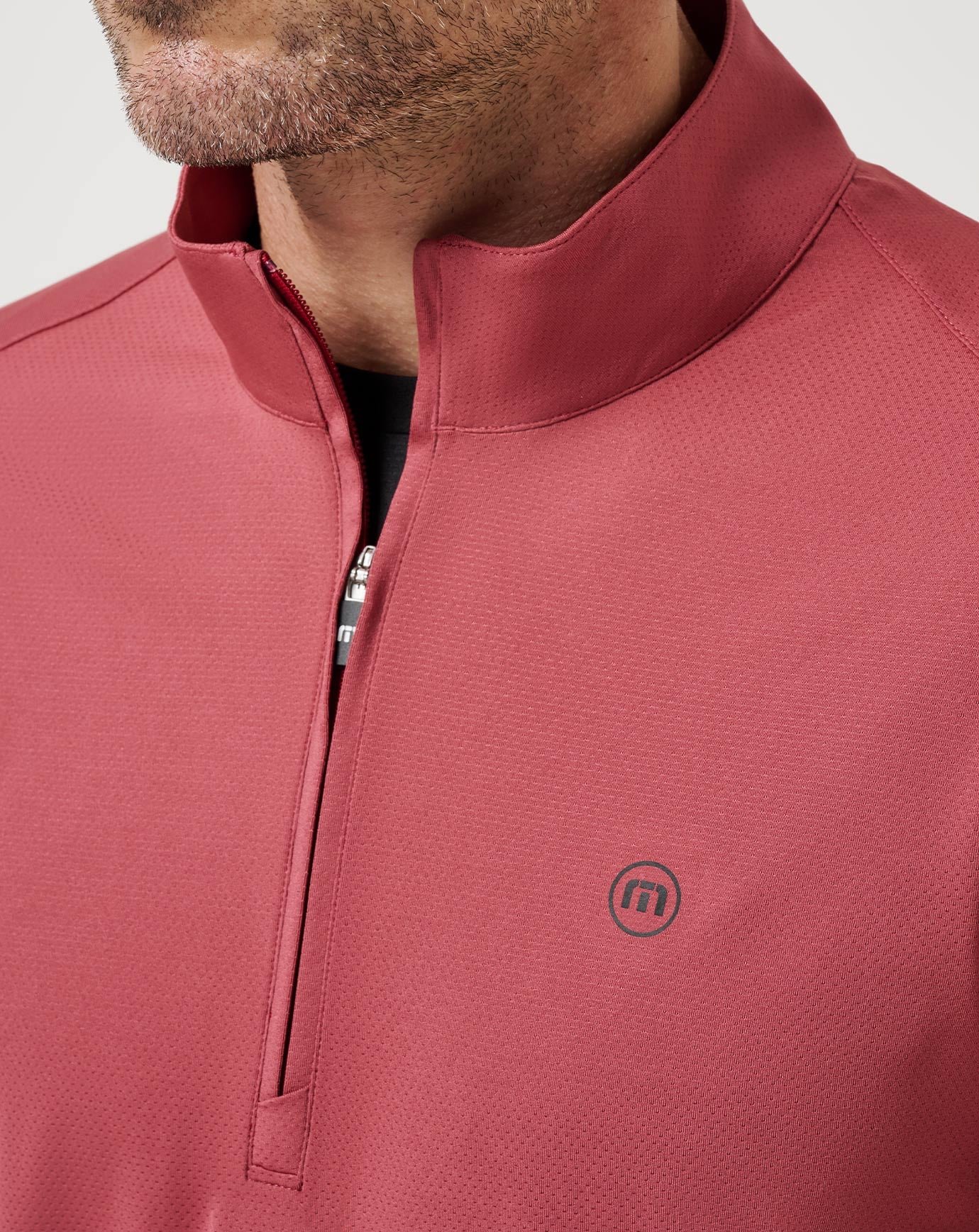 Heater Pro Quarter Zip image 30
