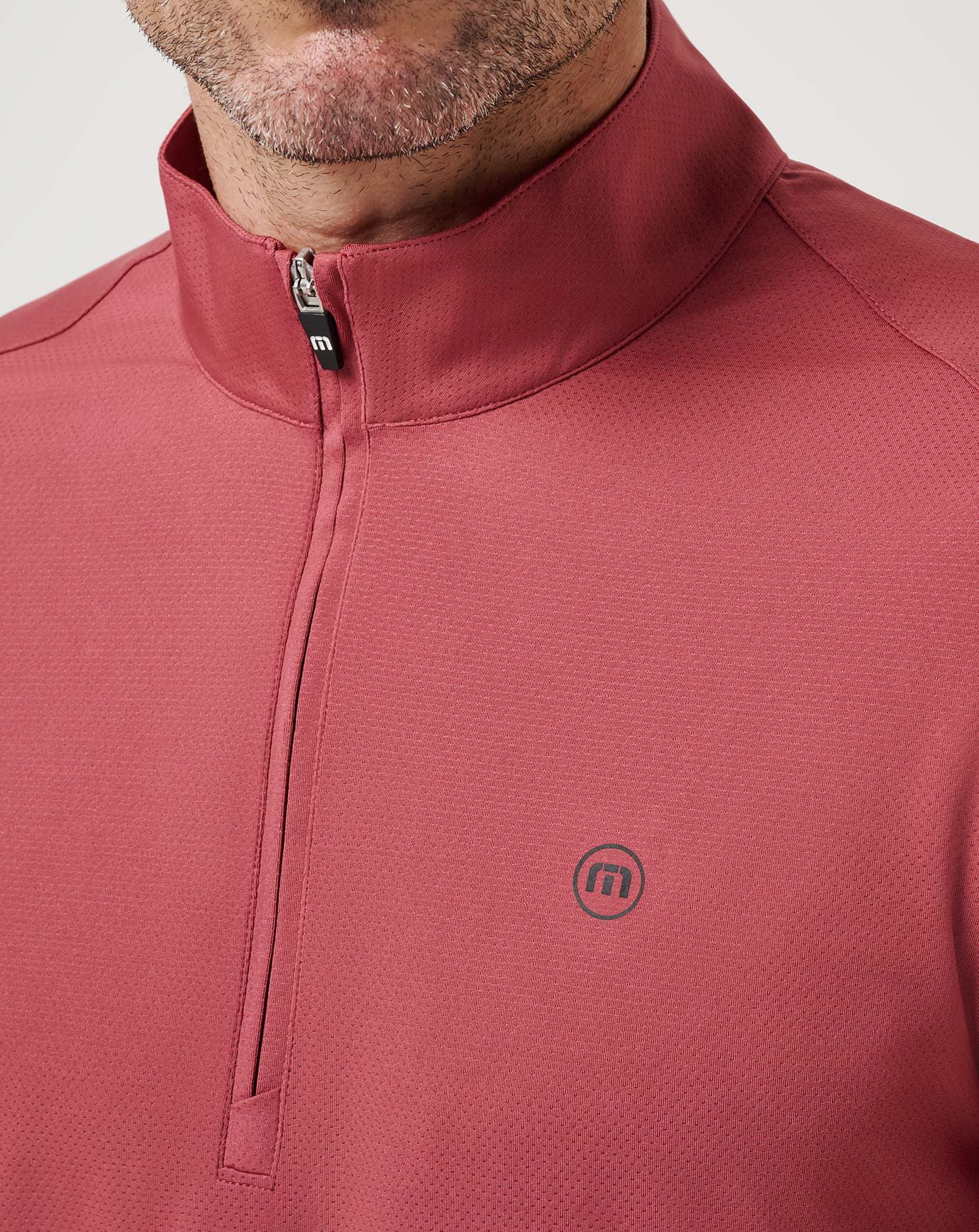 Heater Pro Quarter Zip image 31