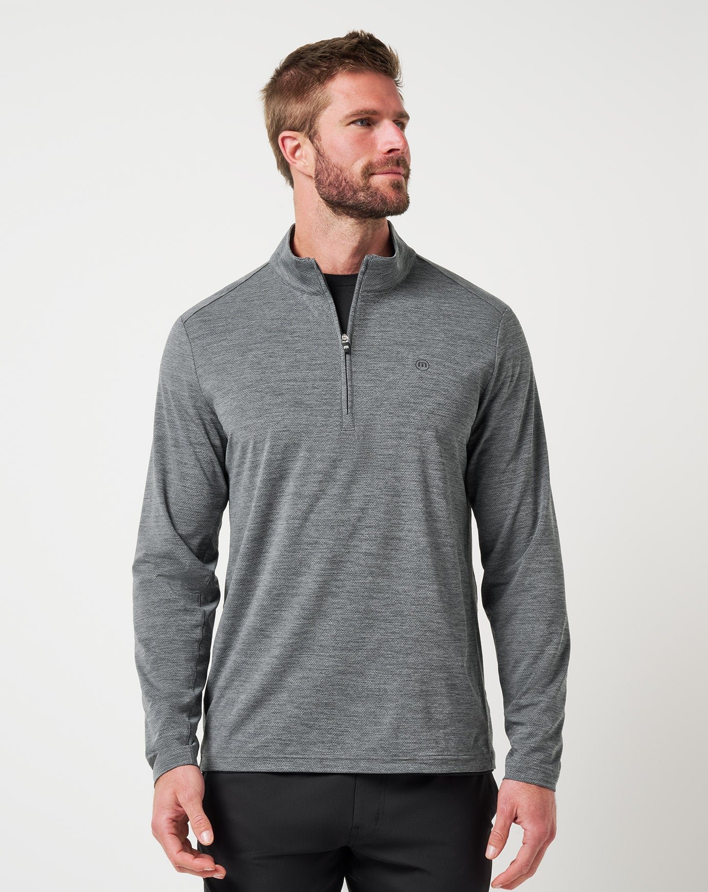 Heater Pro Quarter Zip image 32