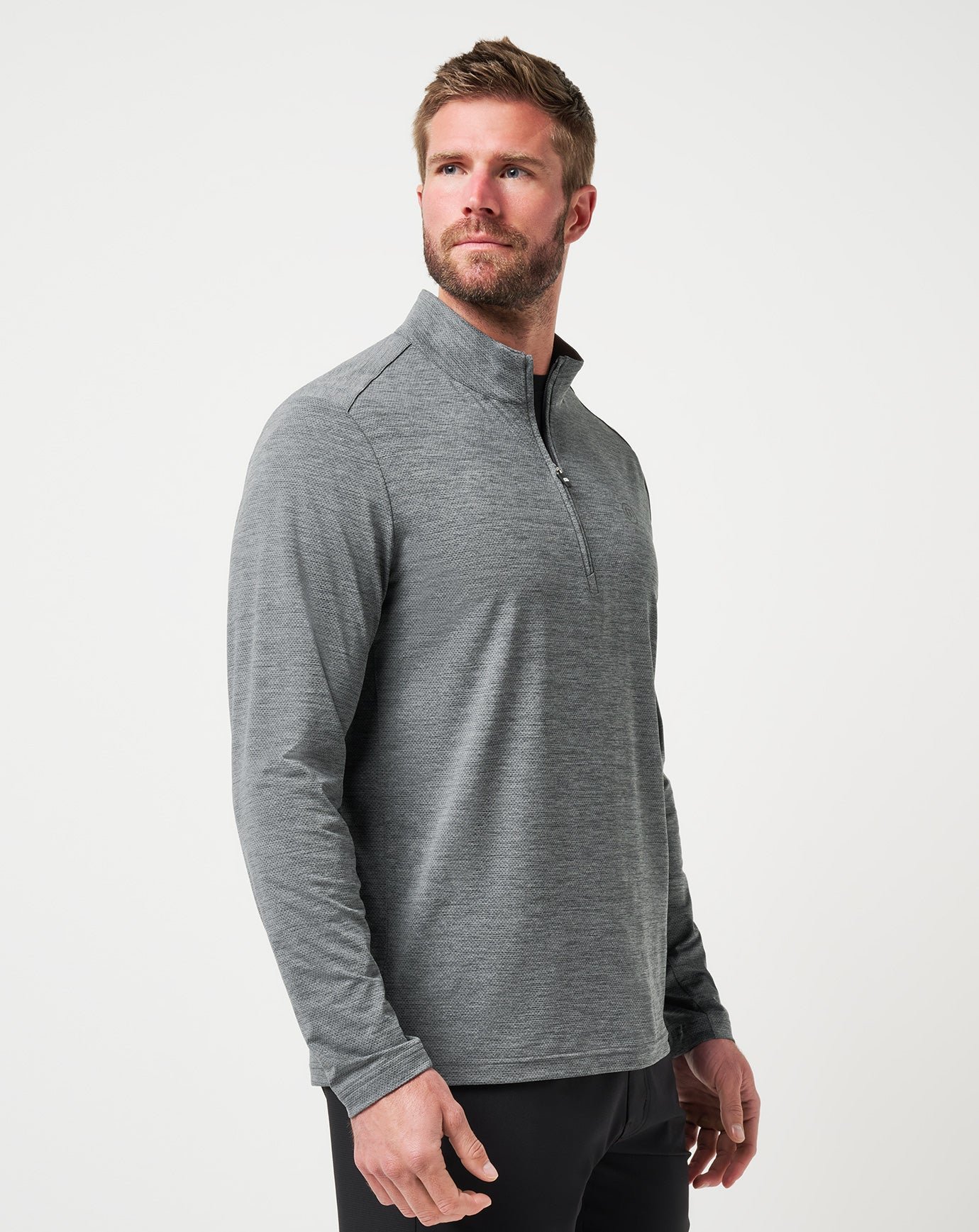 Heater Pro Quarter Zip image 33