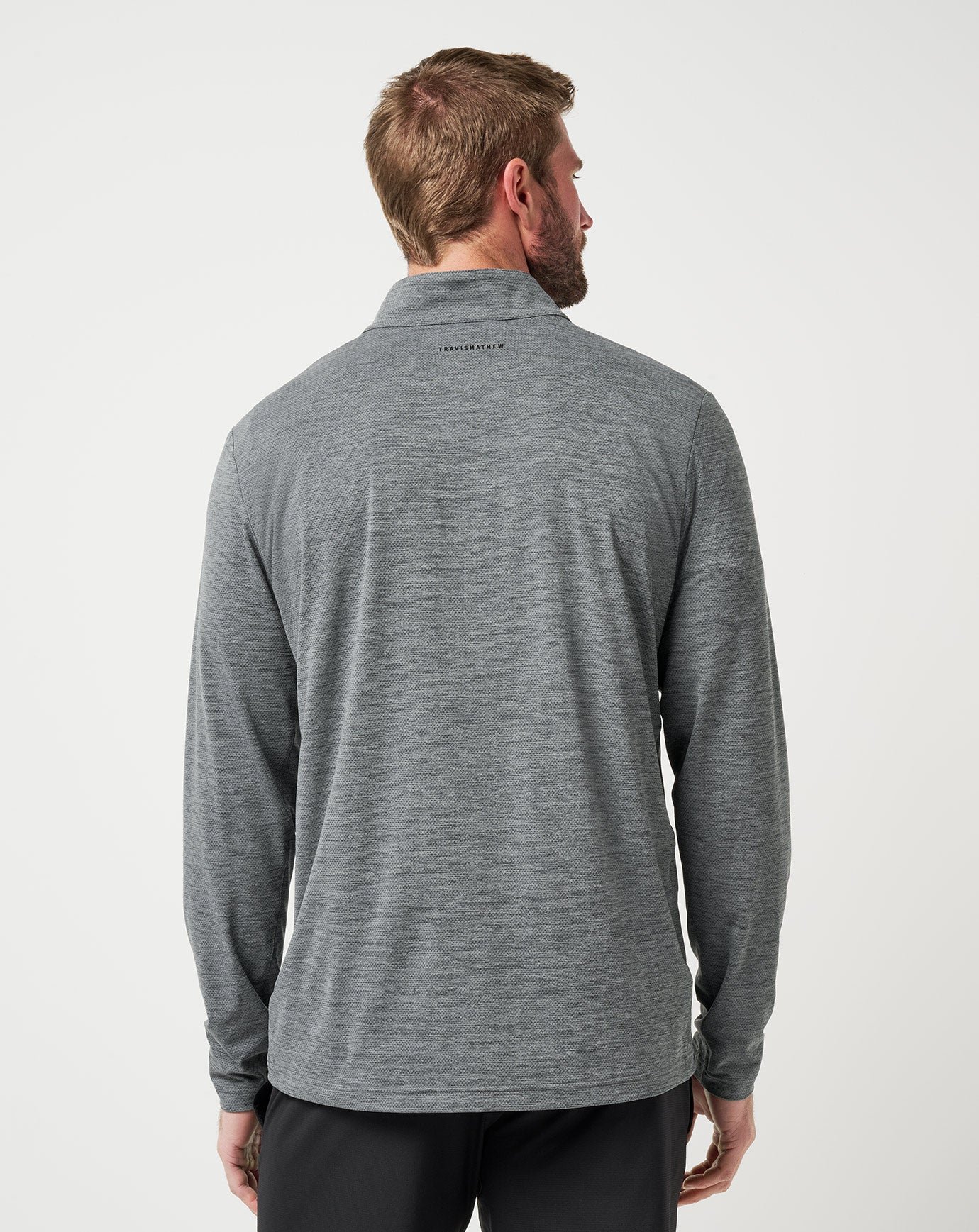 Heater Pro Quarter Zip image 34