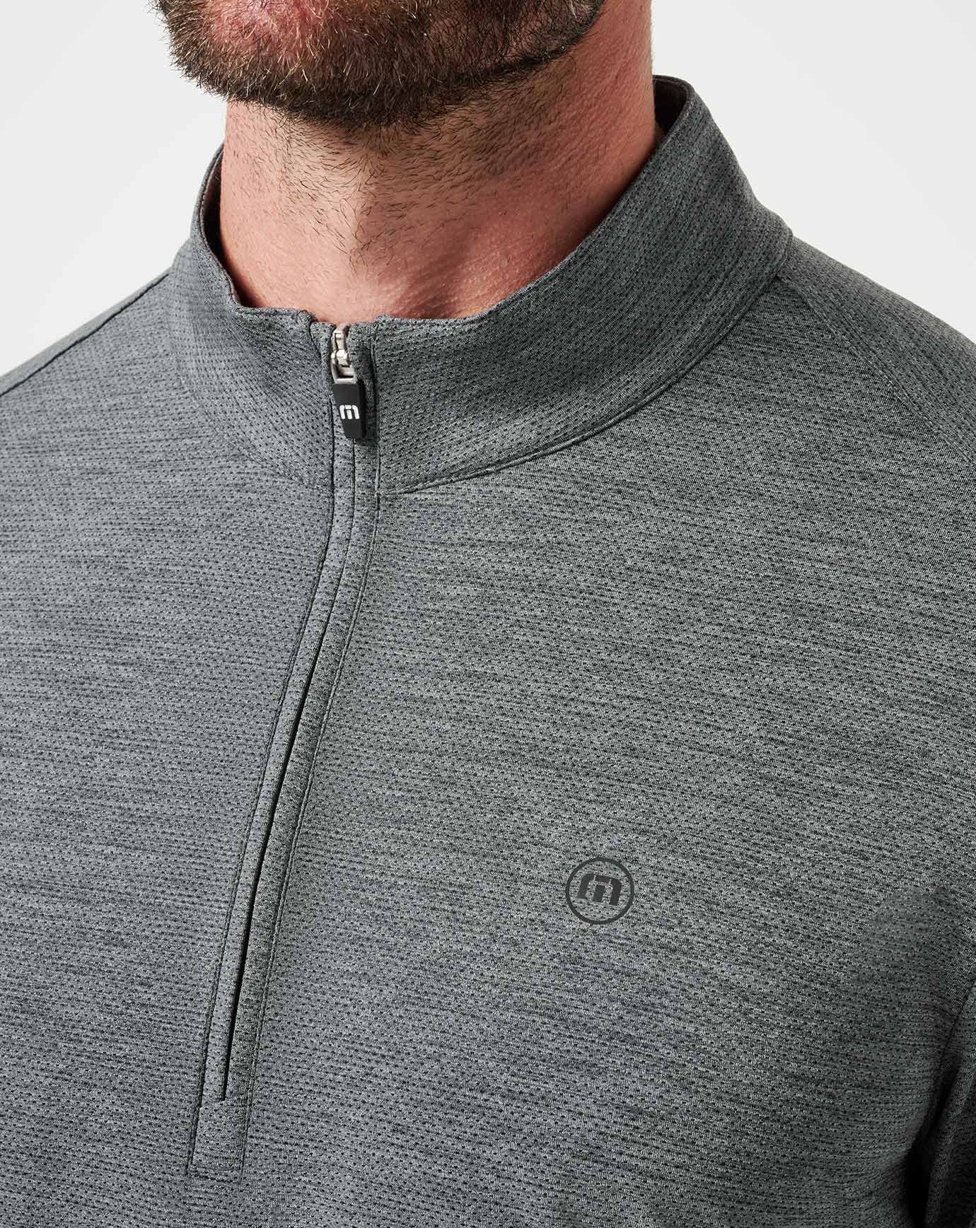 Heater Pro Quarter Zip image 36