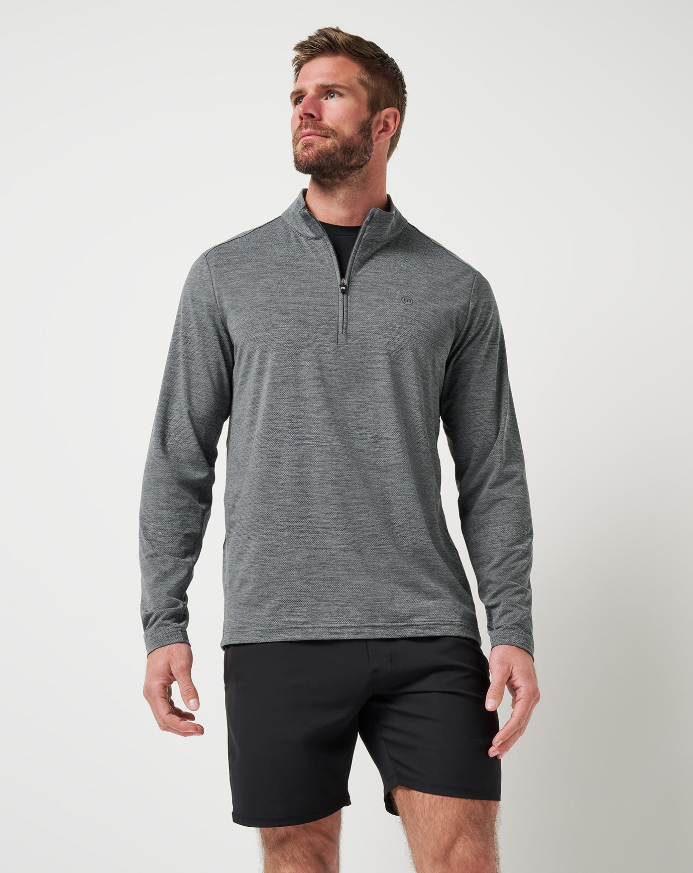 Heater Pro Quarter Zip image 37