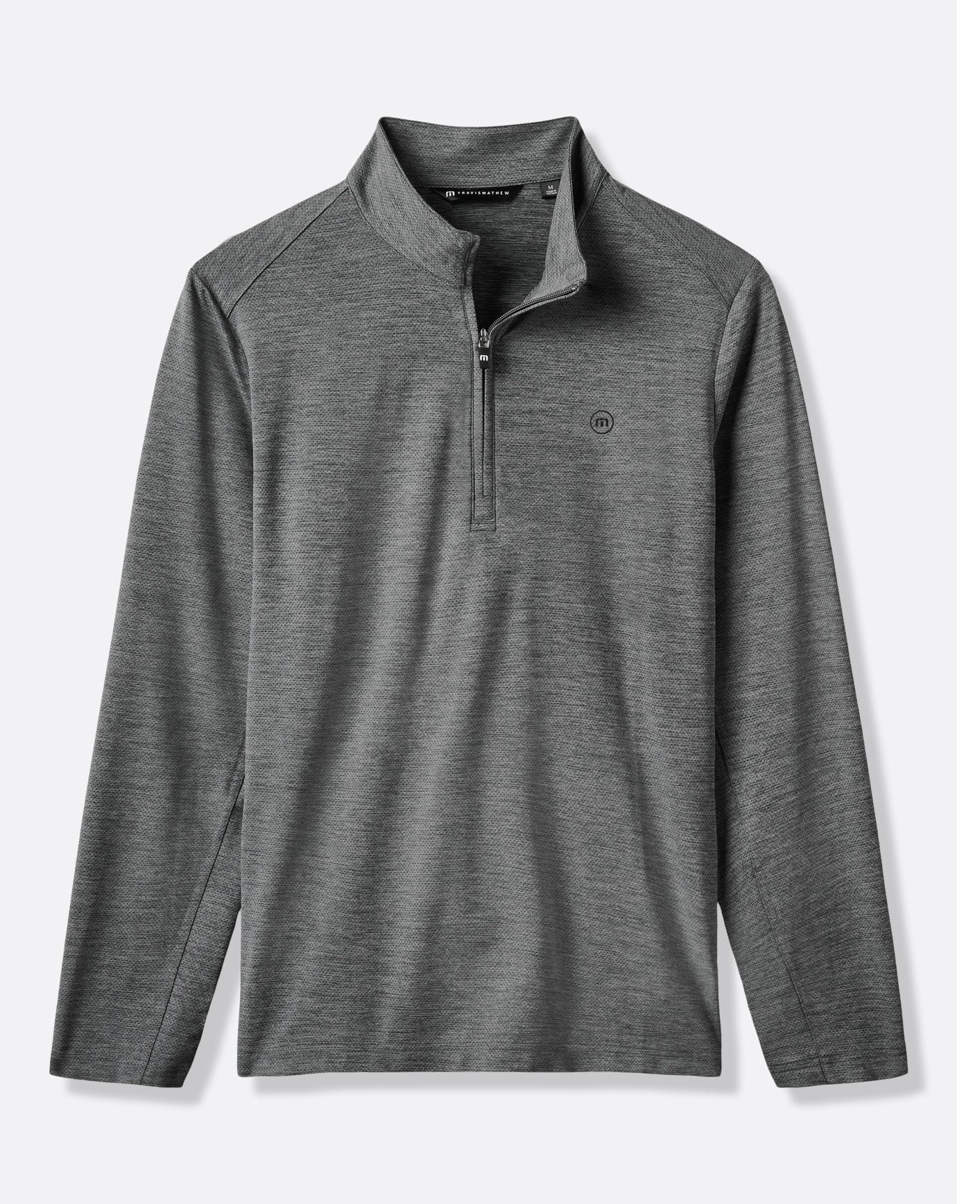 Heater Pro Quarter Zip image 38