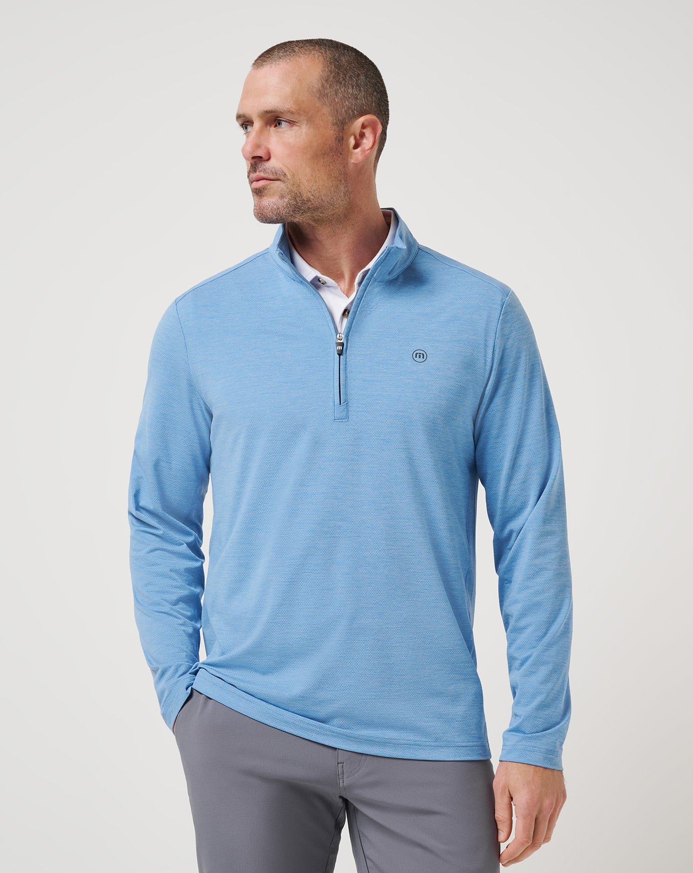 Heater Pro Quarter Zip image 40