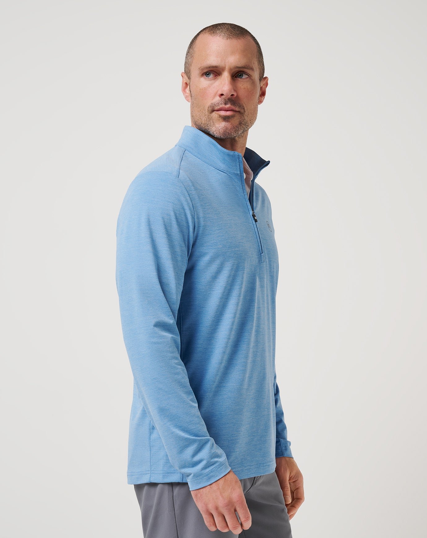 Heater Pro Quarter Zip image 41