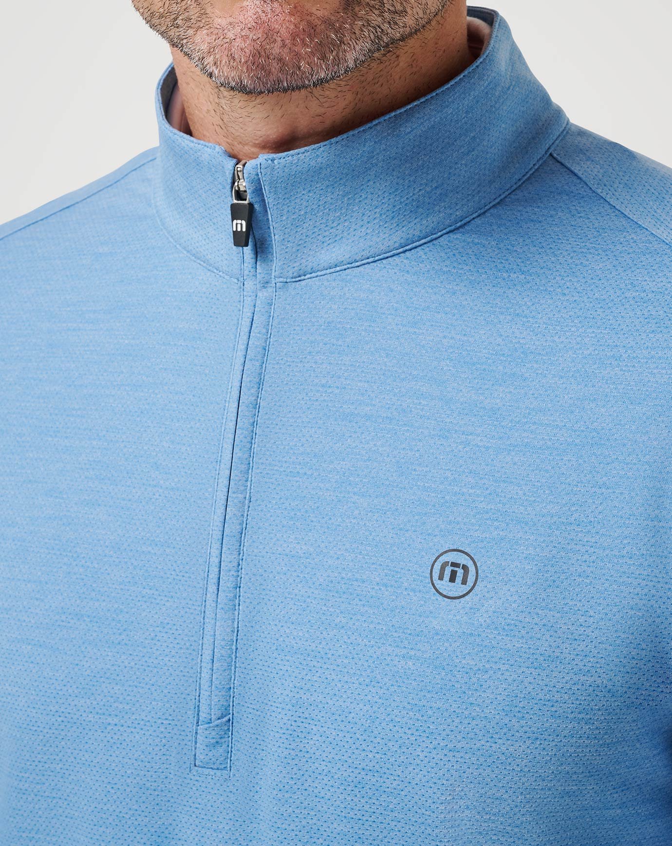 Heater Pro Quarter Zip image 43