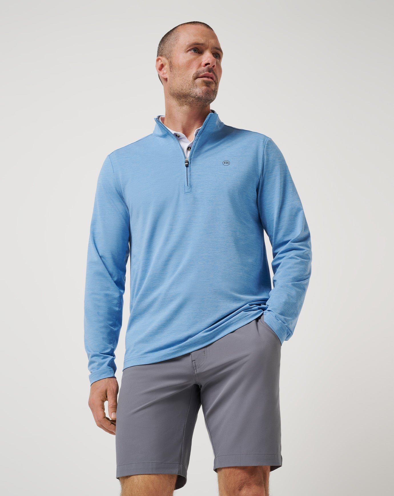Heater Pro Quarter Zip image 44