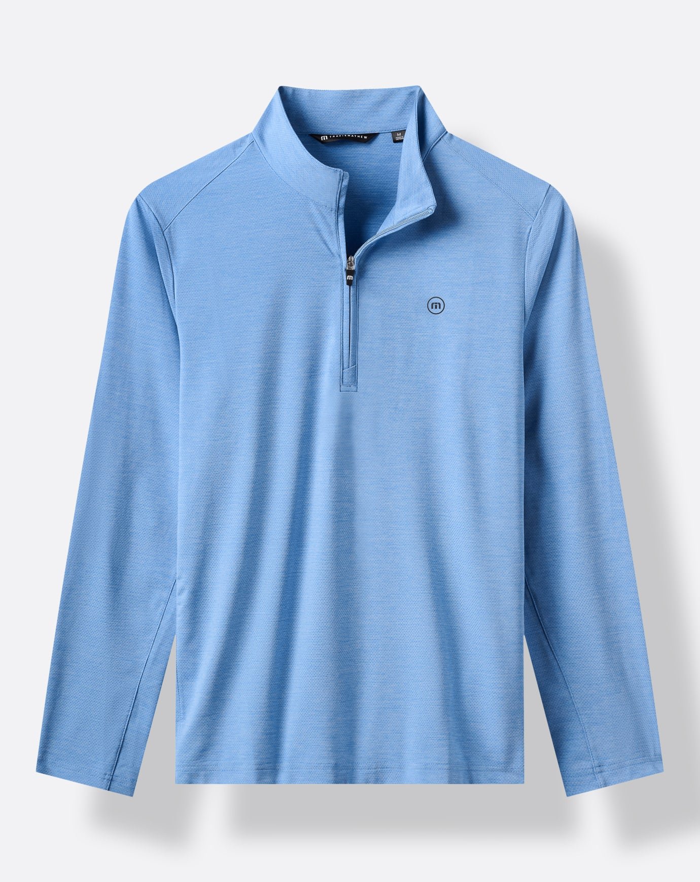 Heater Pro Quarter Zip image 45