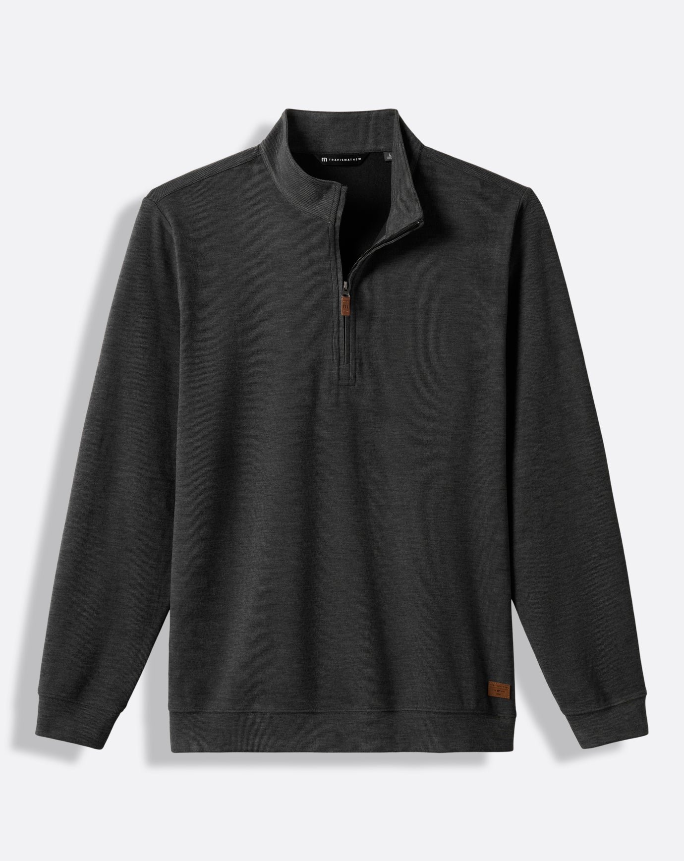 Cloud Sweater Quarter Zip image 8