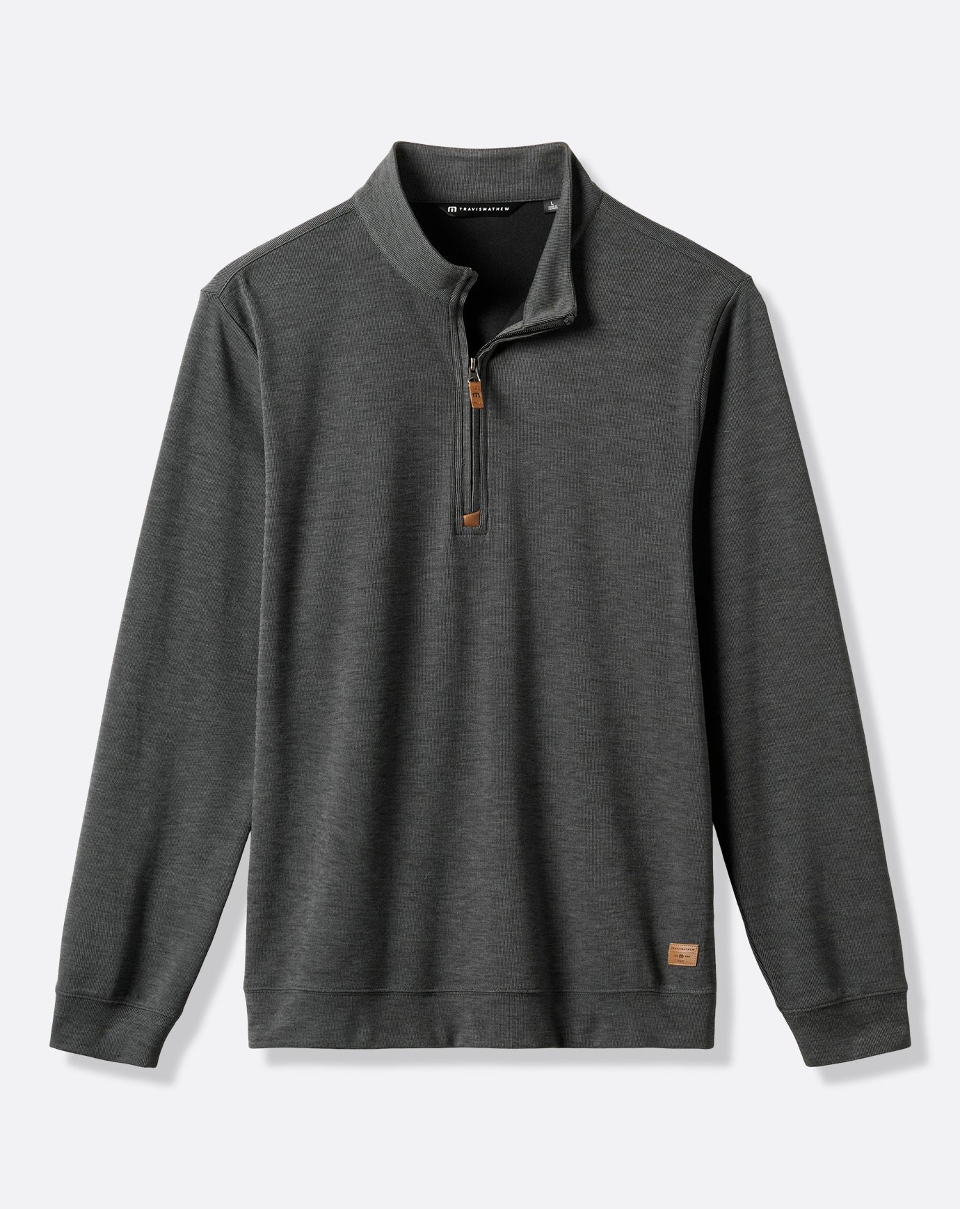 Cloud Sweater Quarter Zip image 7