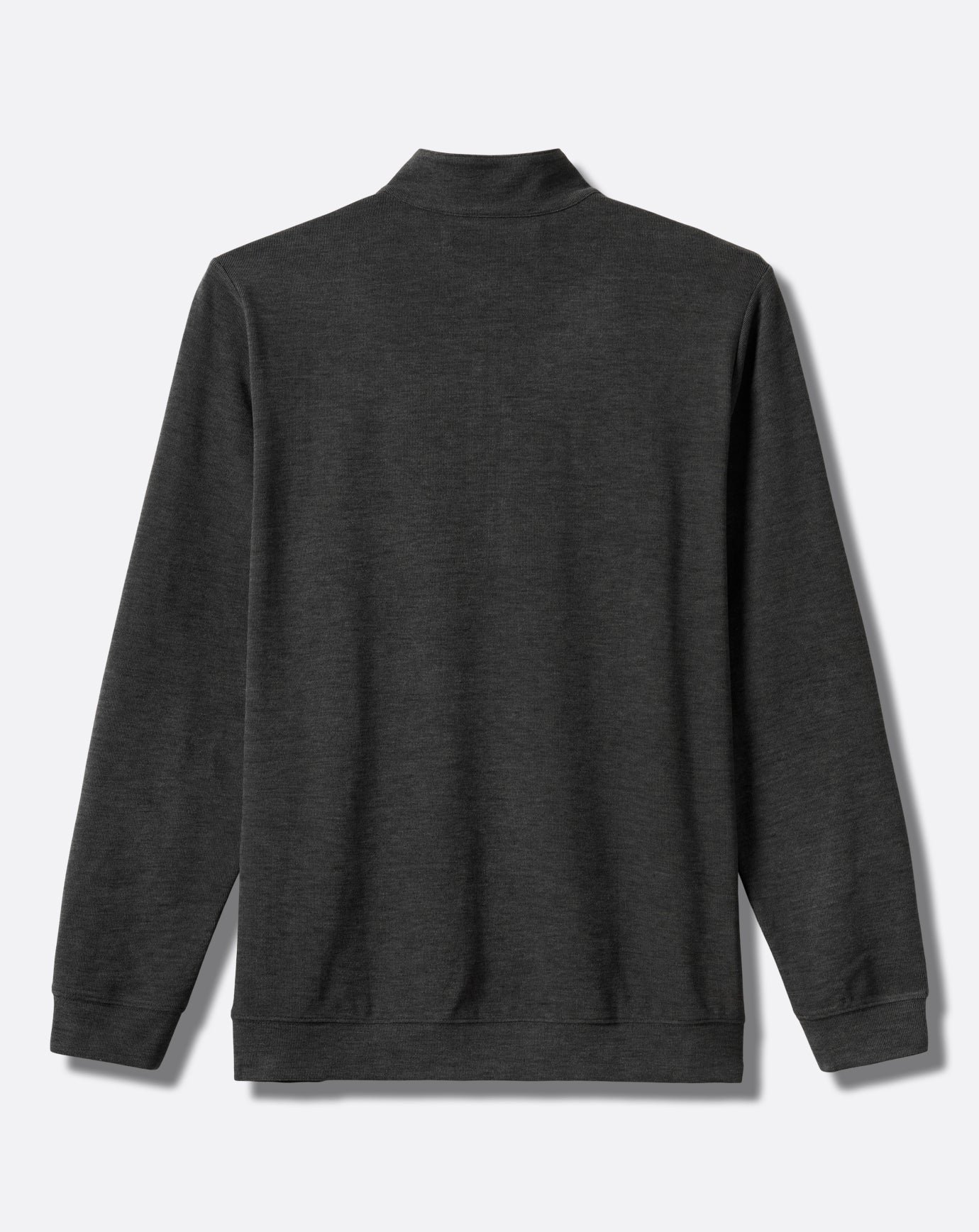 Cloud Sweater Quarter Zip image 10