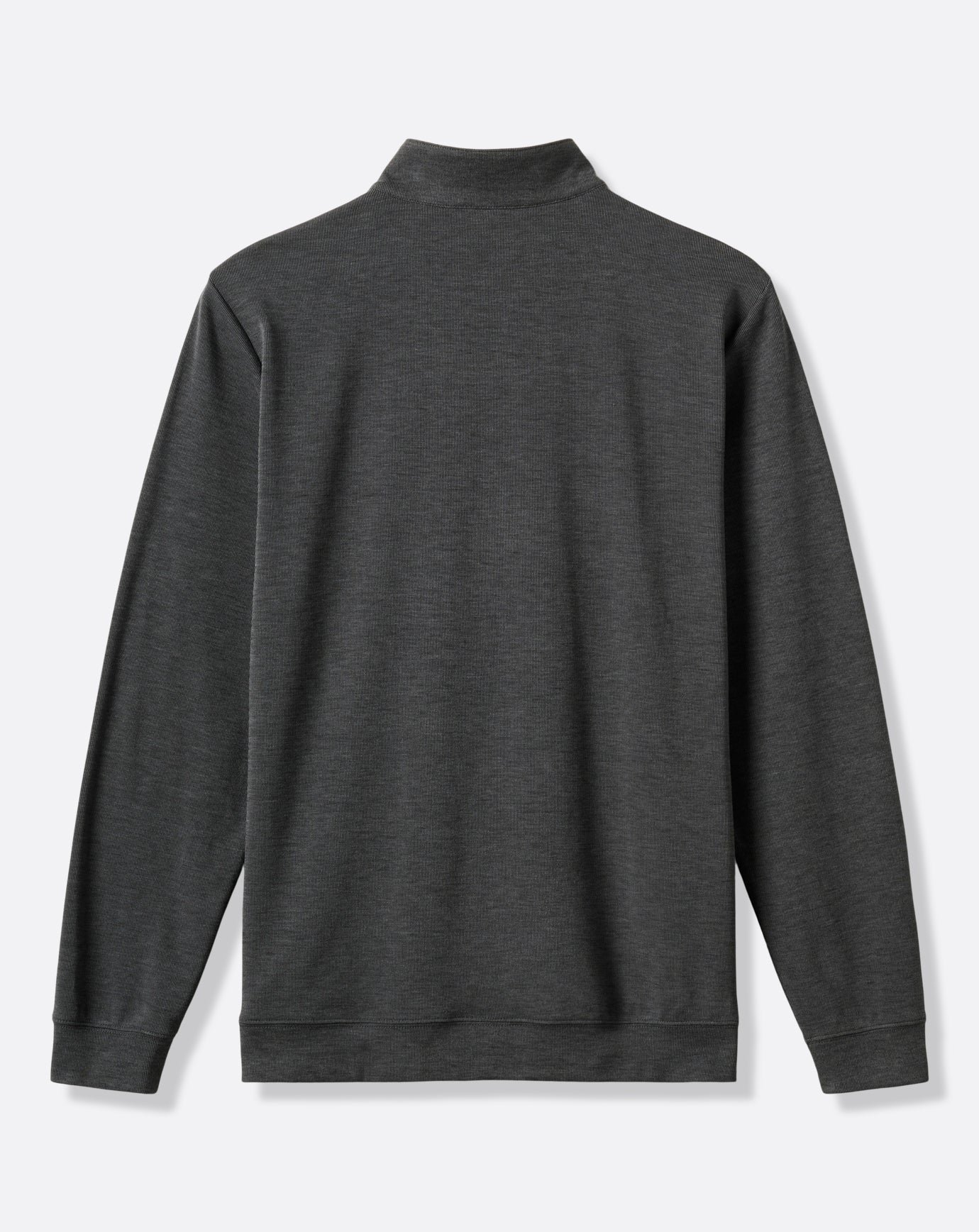 Cloud Sweater Quarter Zip image 9