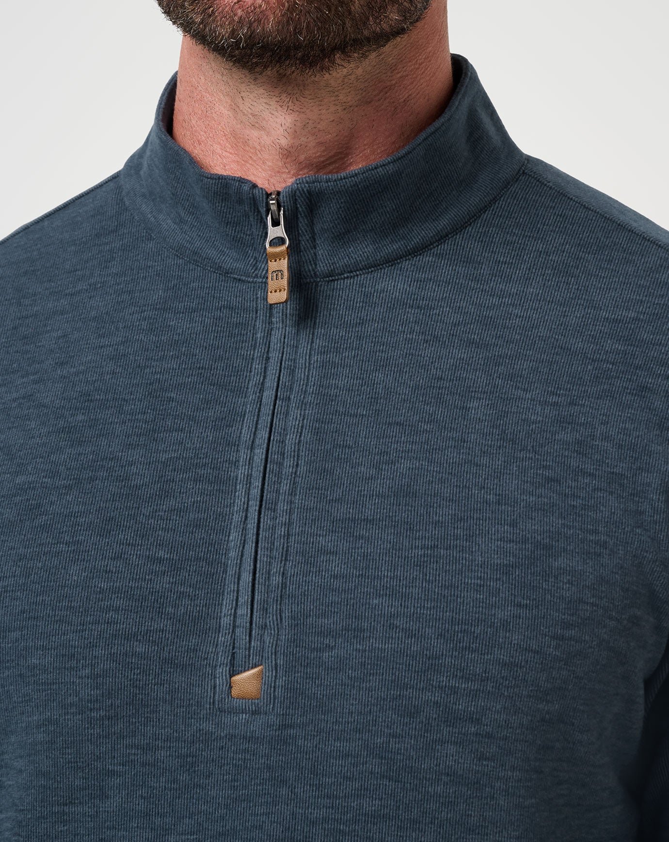 Cloud Sweater Quarter Zip image 14