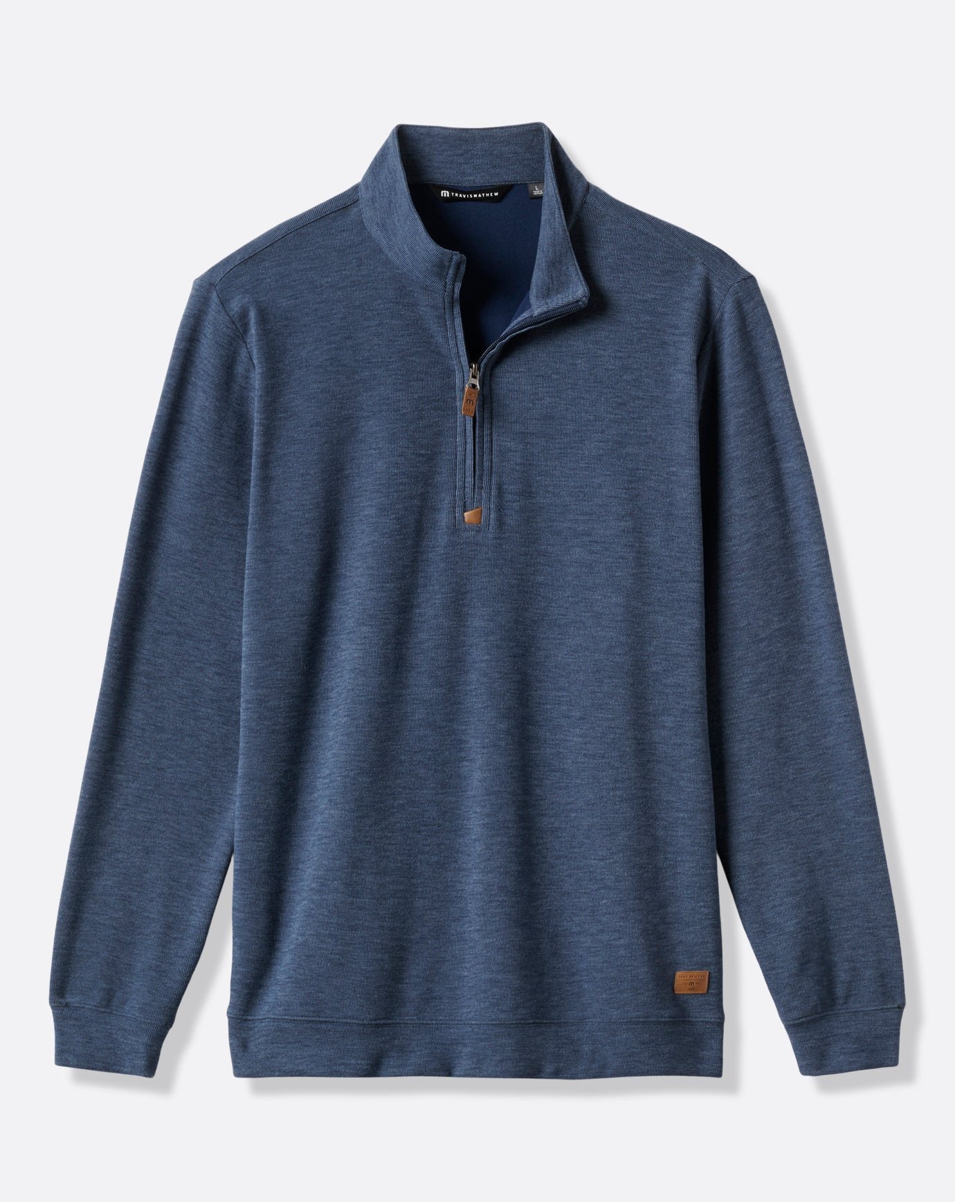 Cloud Sweater Quarter Zip image 18