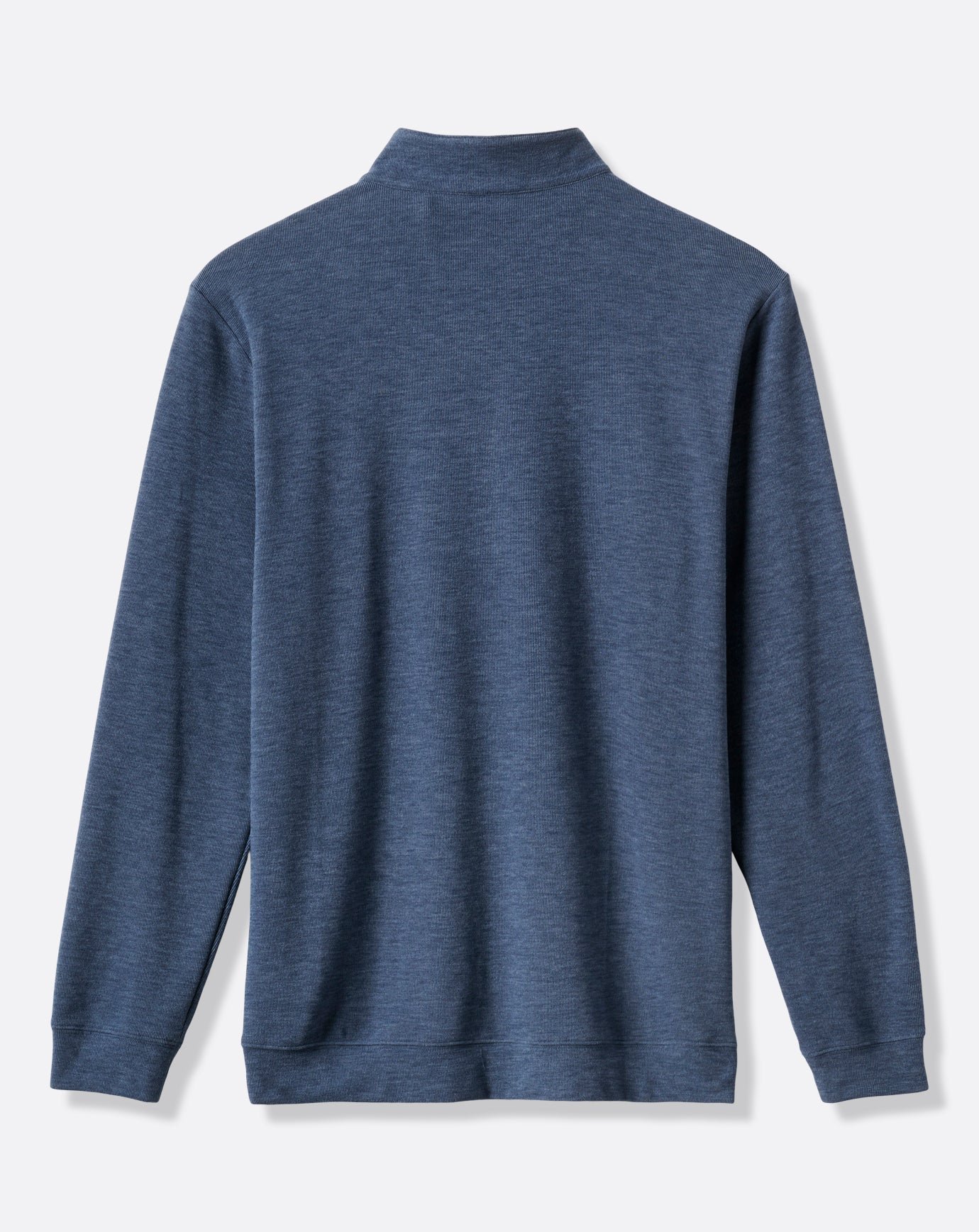 Cloud Sweater Quarter Zip image 19