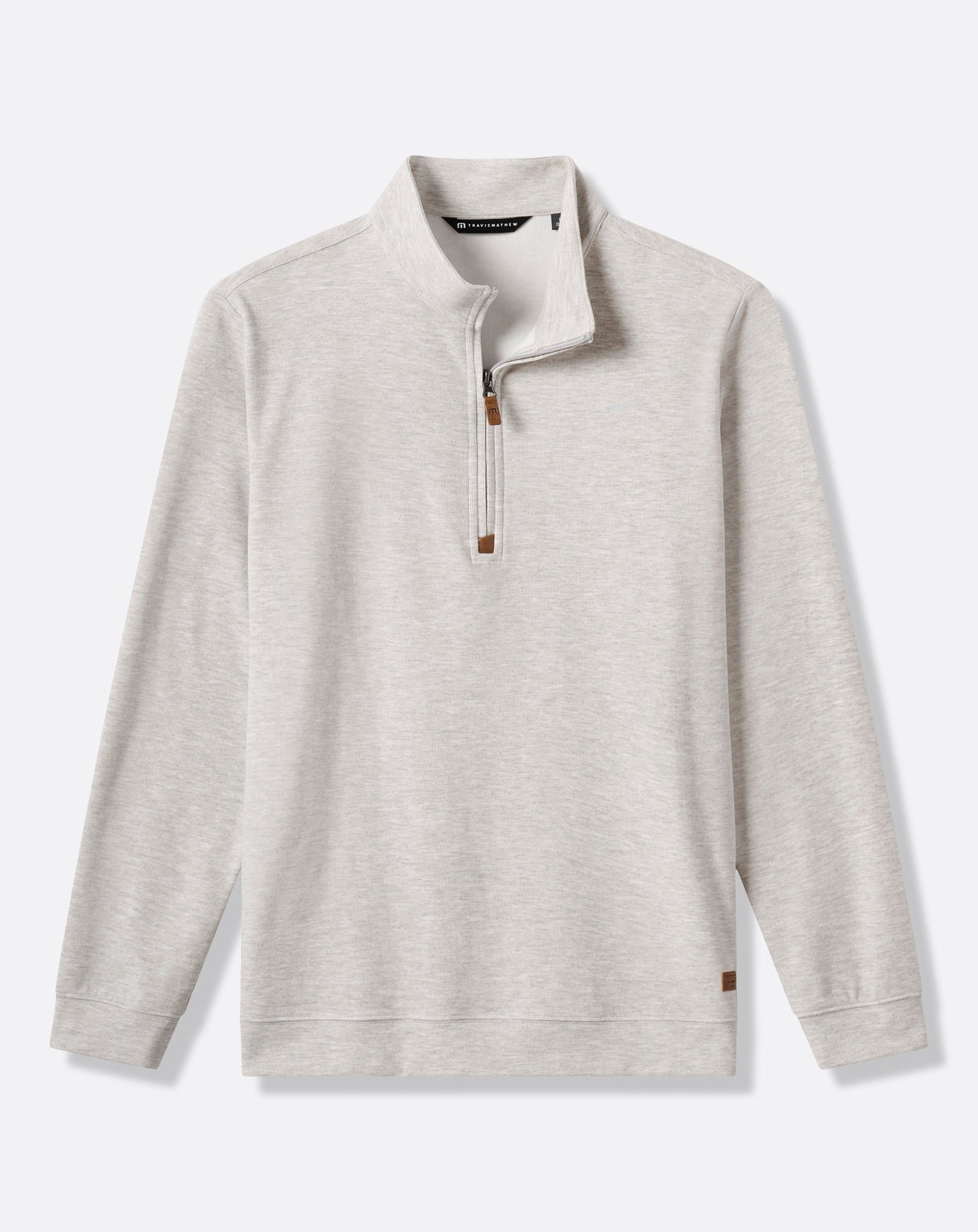 Cloud Sweater Quarter Zip image 25