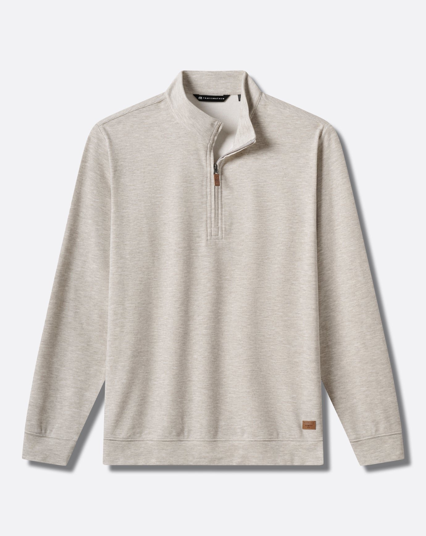 Cloud Sweater Quarter Zip image 28