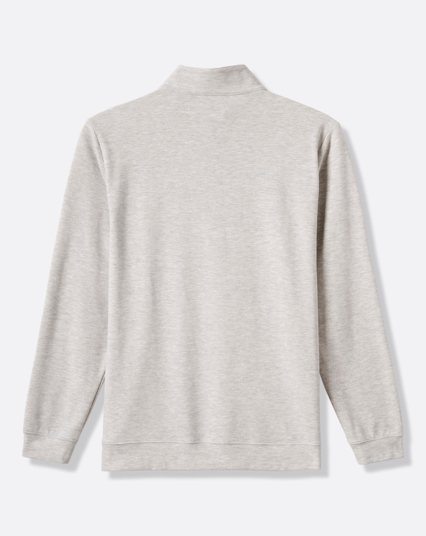 Cloud Sweater Quarter Zip image 26