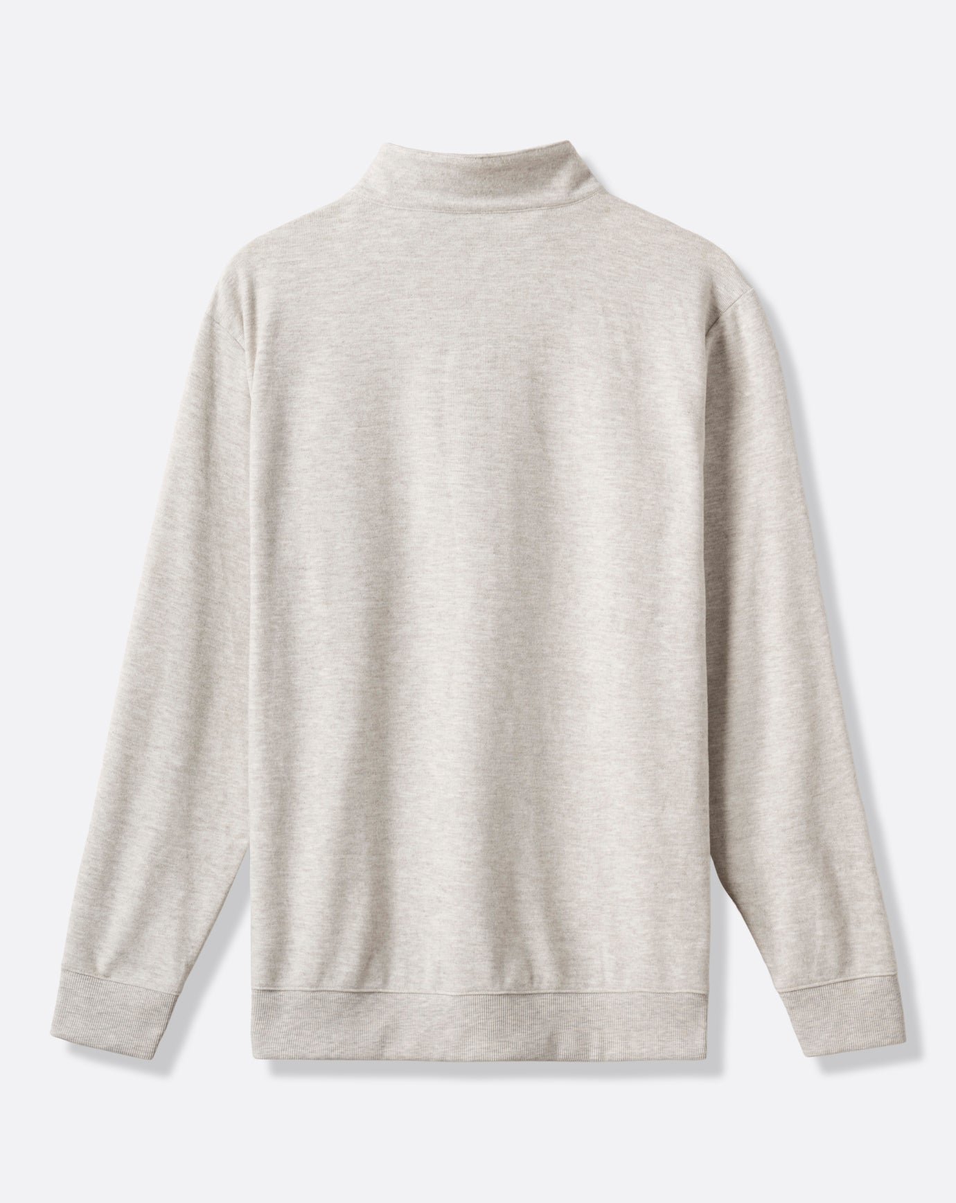 Cloud Sweater Quarter Zip image 29