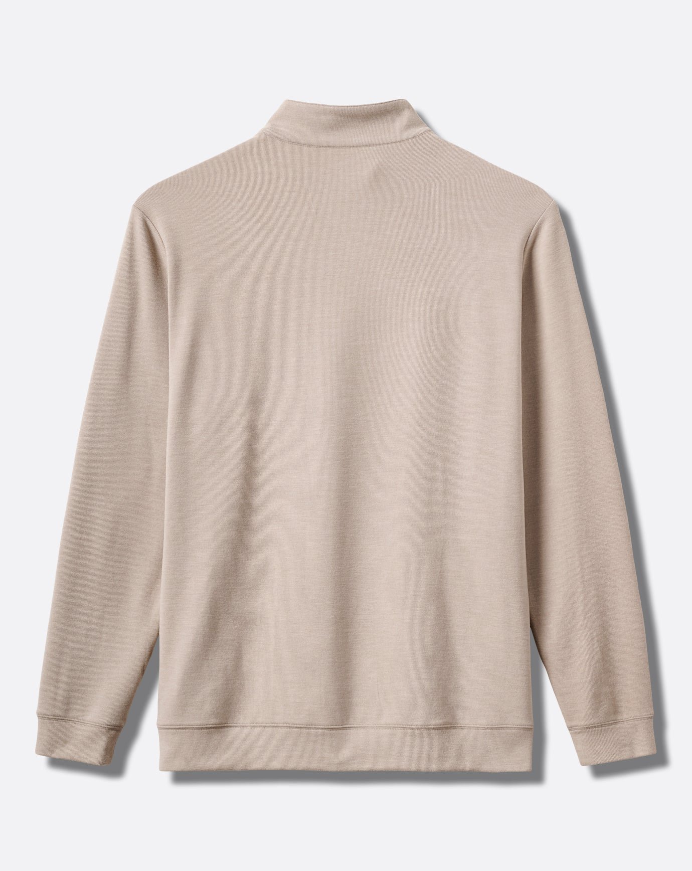 Cloud Sweater Quarter Zip image 39